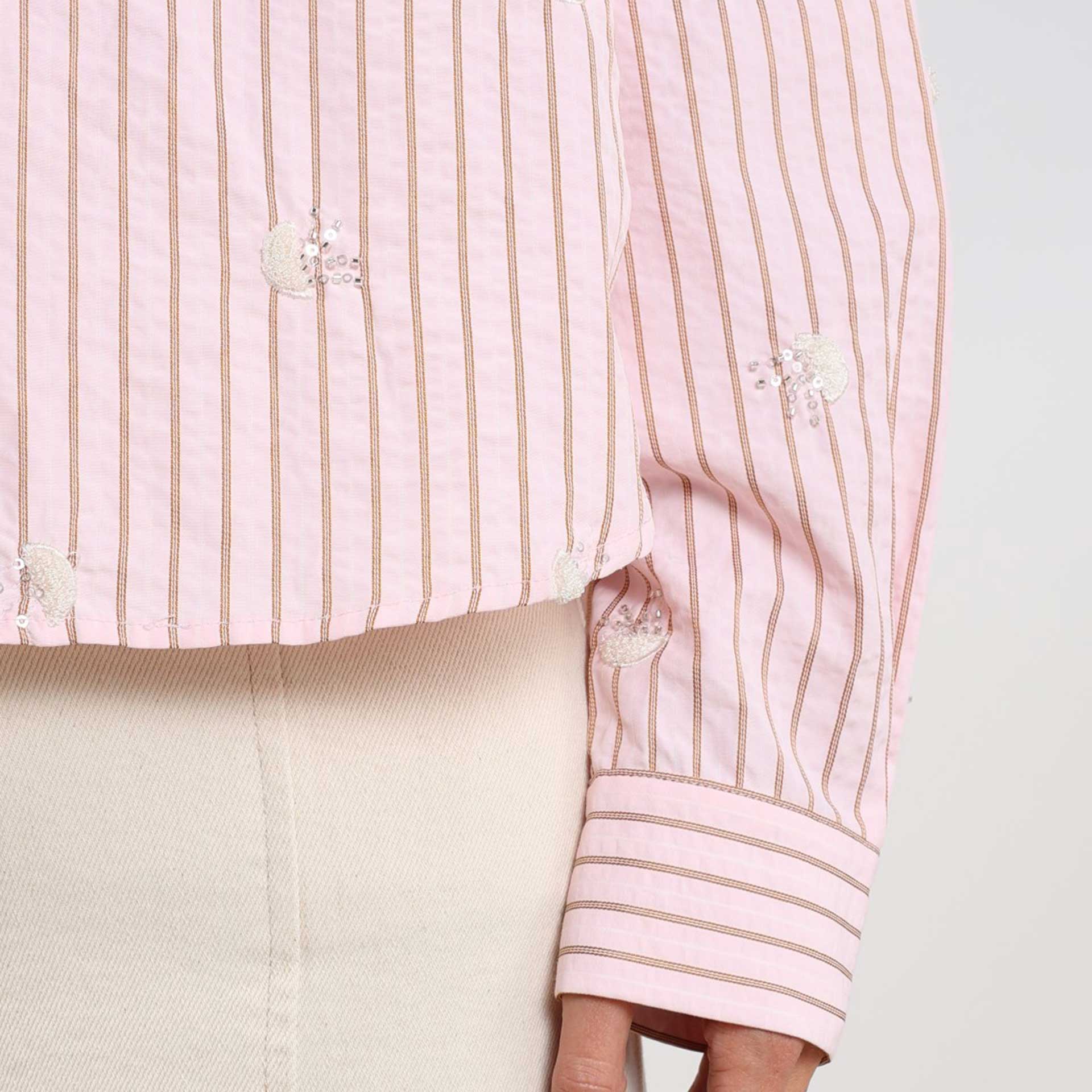 NUKUS Blouse Nowi
