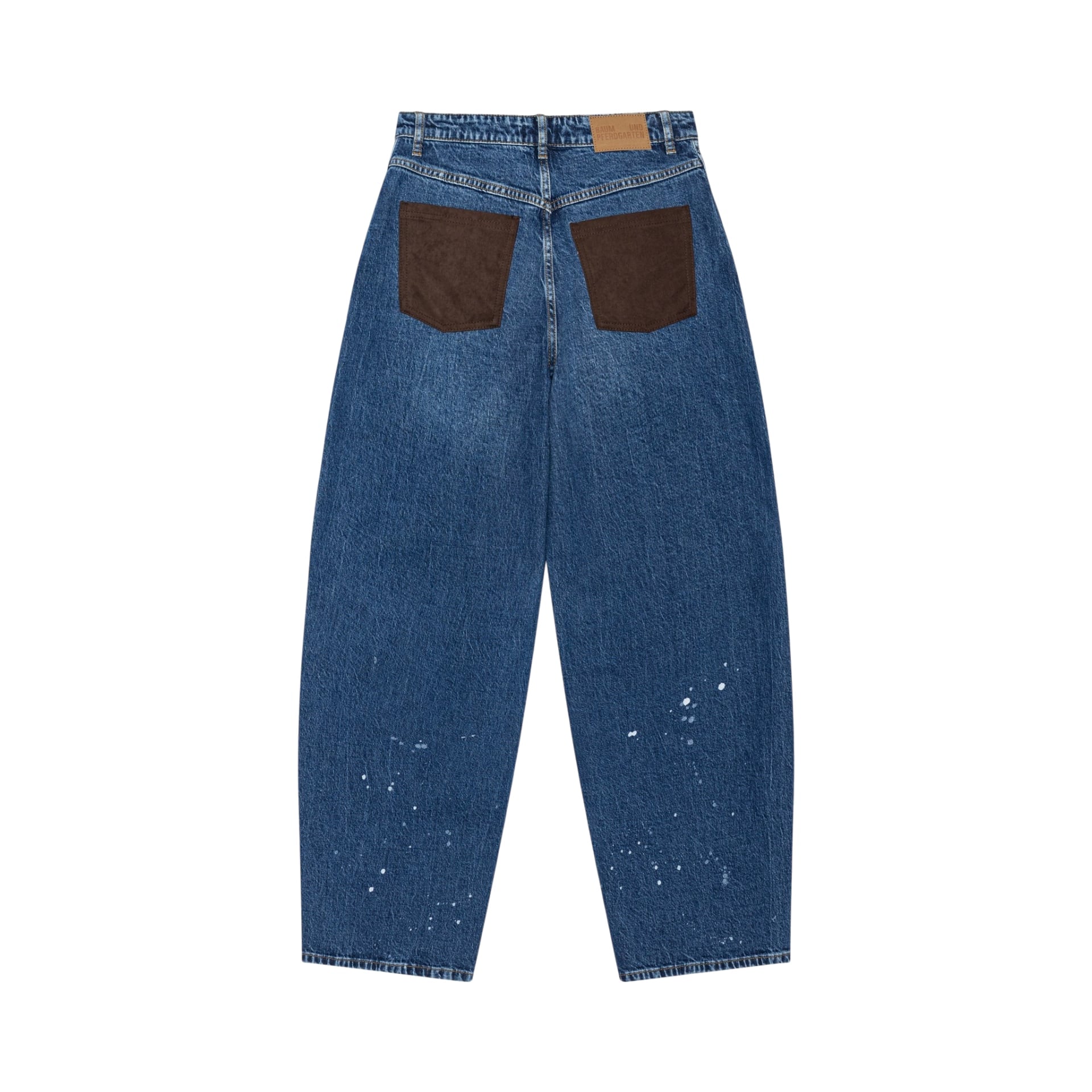 Baum und Pferdgarten Jeans Nevin 