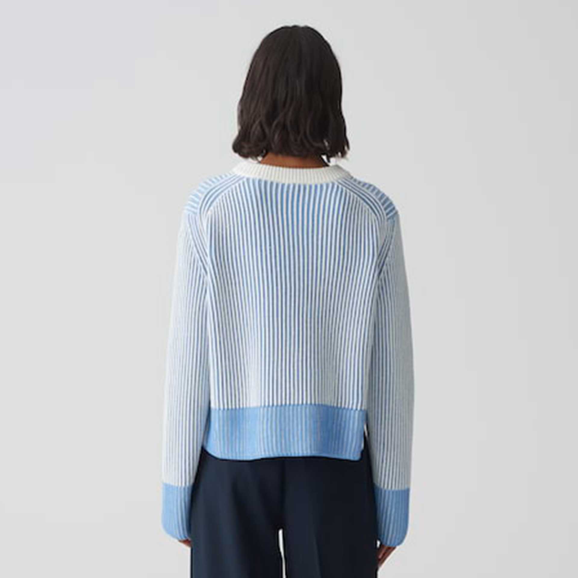 Opus Sweater Pagula