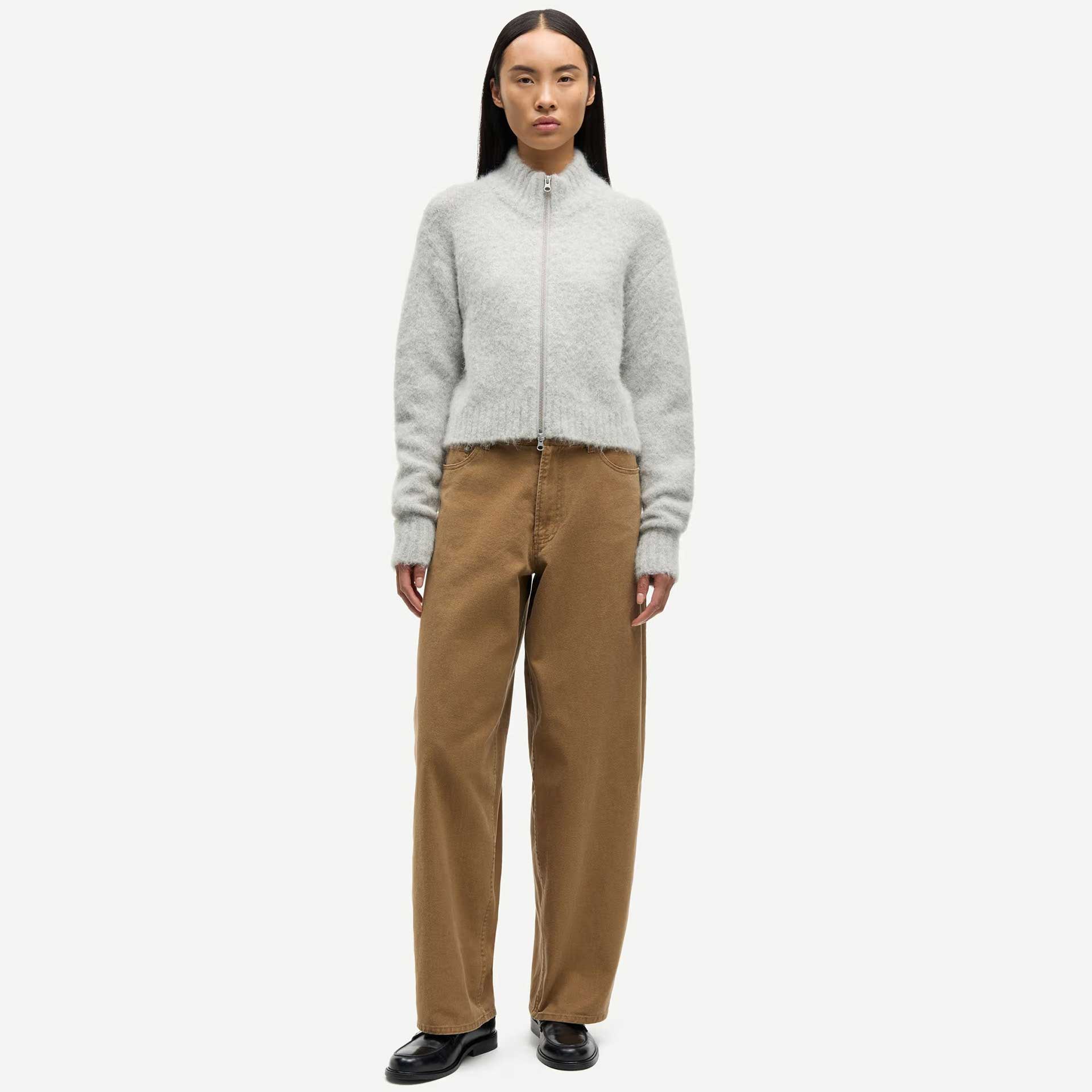 Samsoe & Samsoe Vest Sejeanne