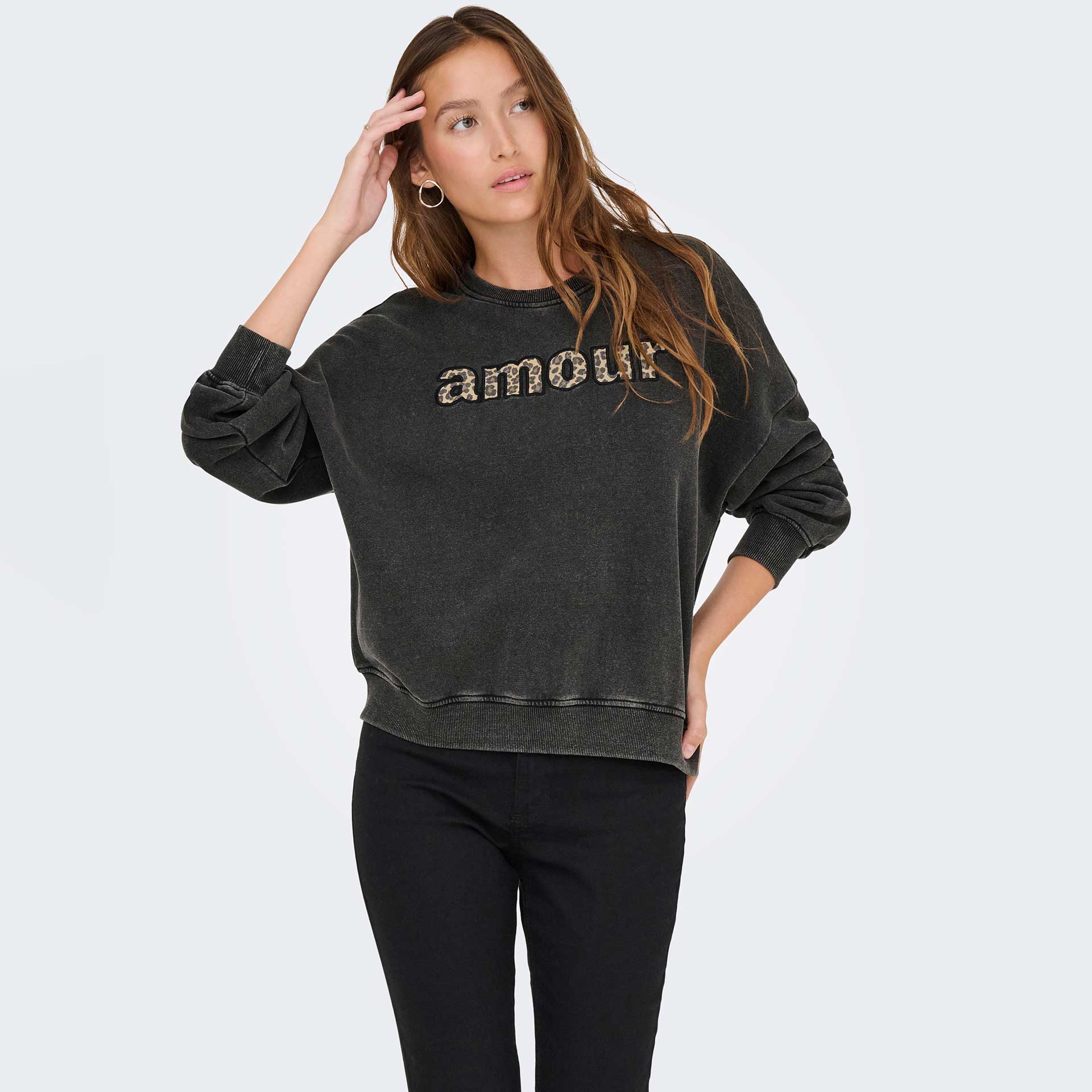 Only Sweater Linda