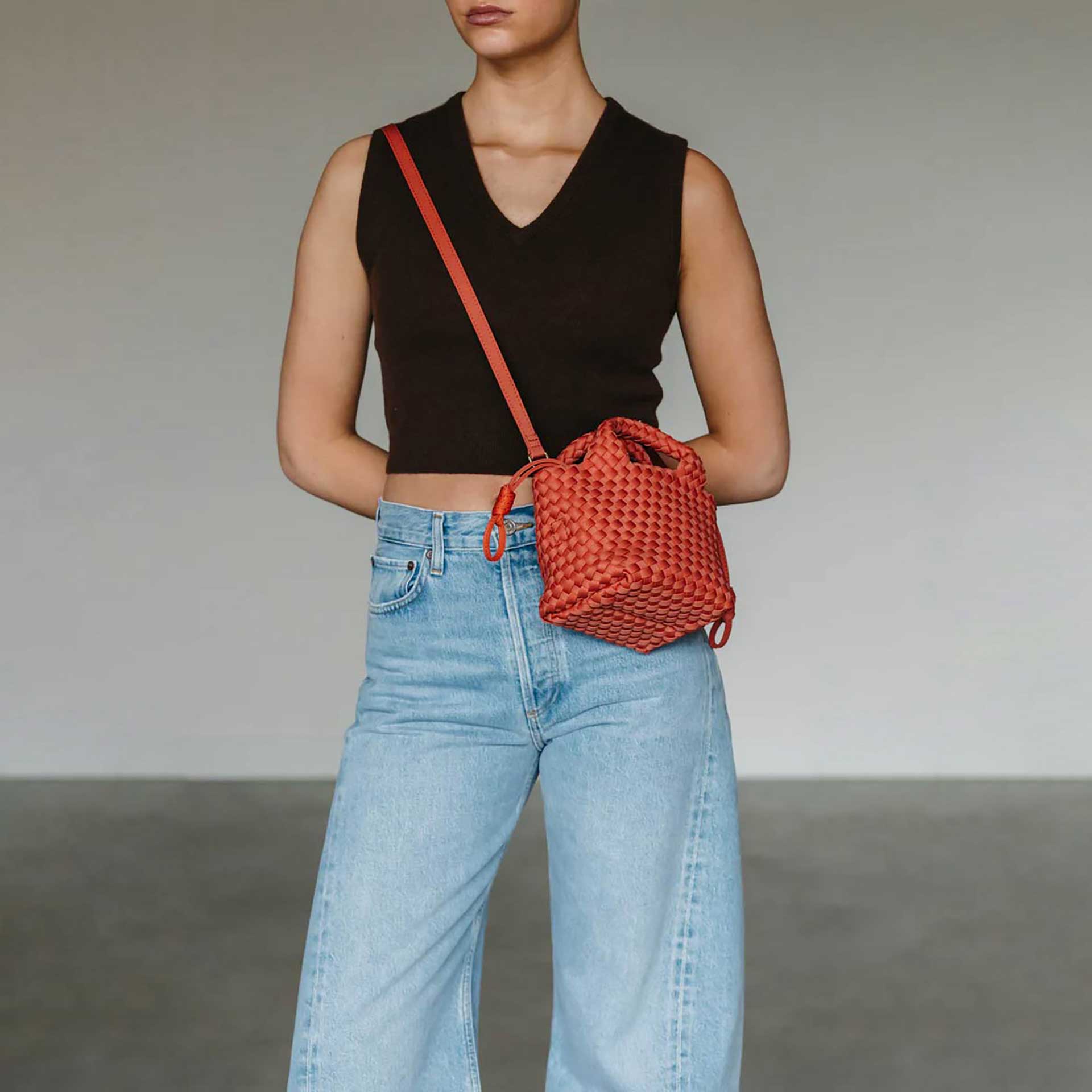 Marrea Tas Chilli Pepper Mini