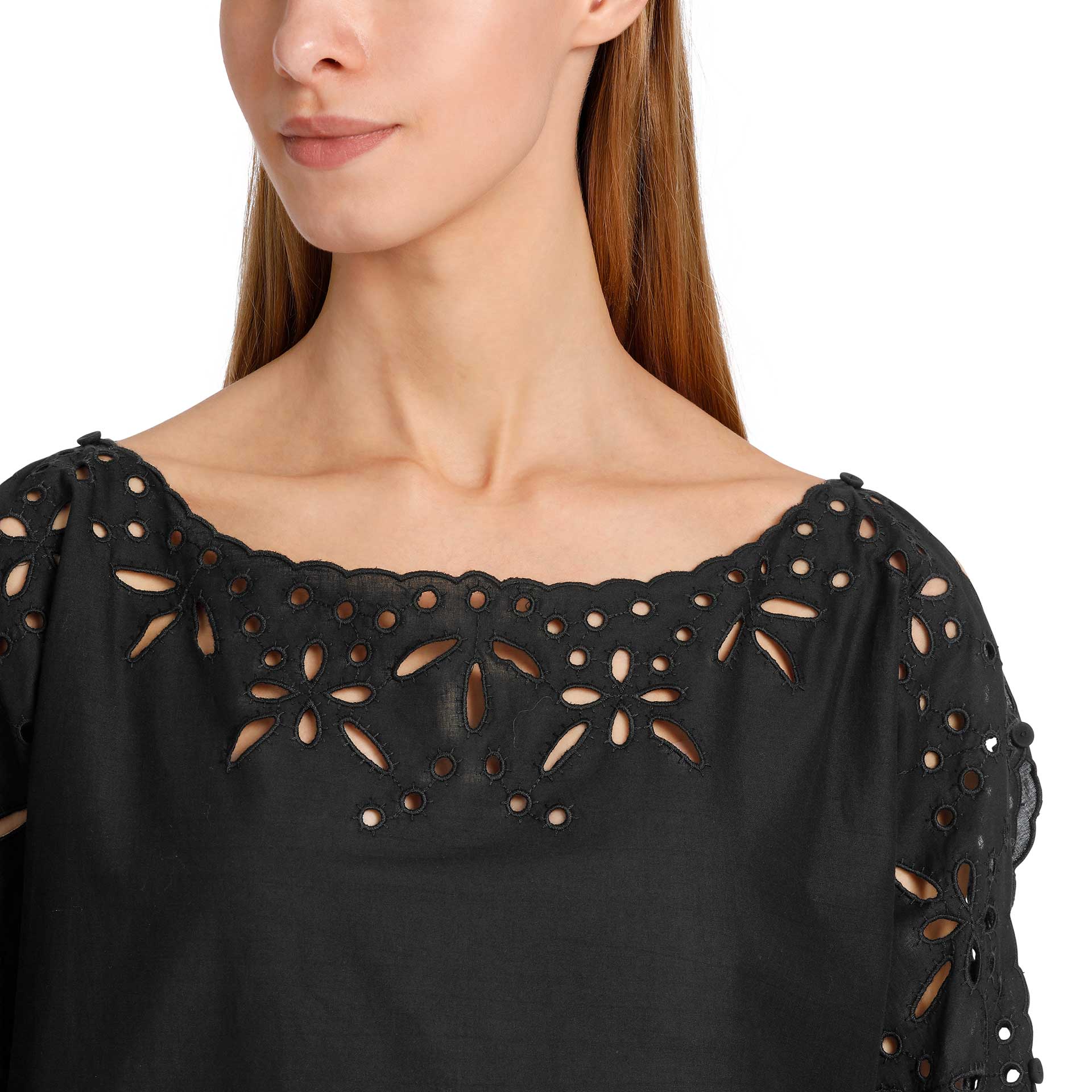 Marc Cain Collection Blouse top 4