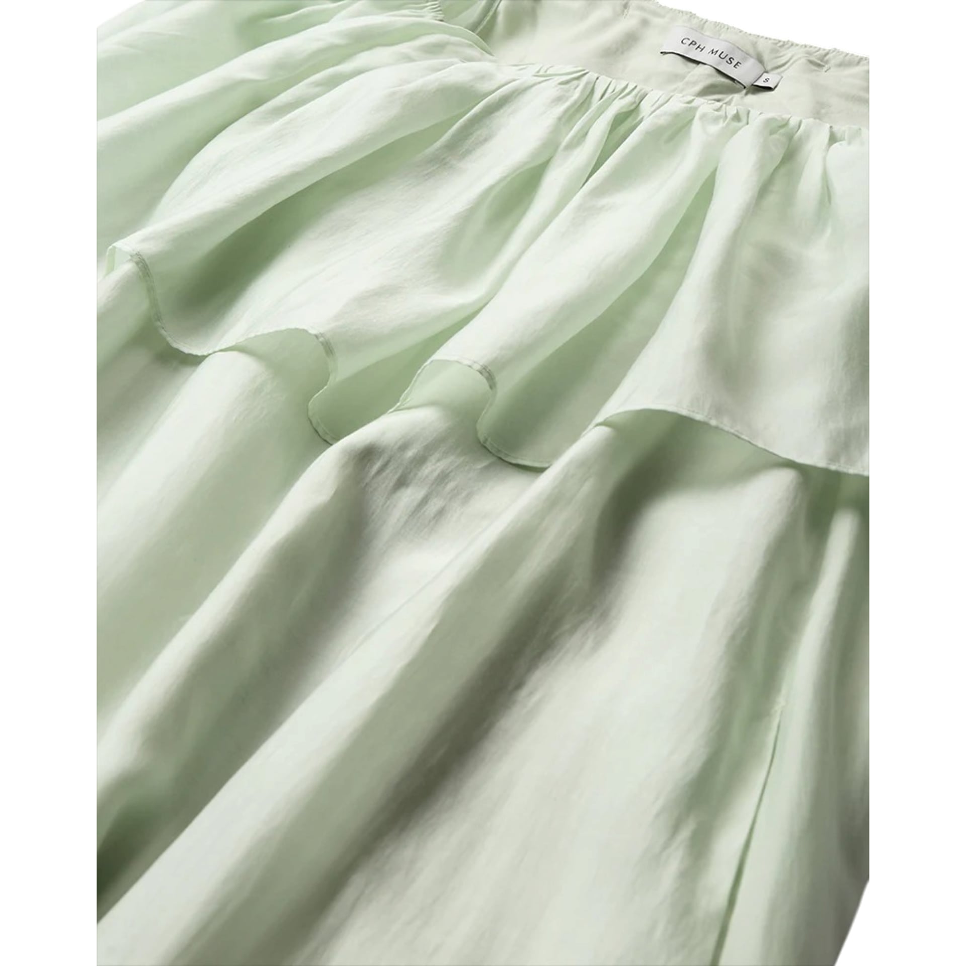 Cph Muse Jurk Molly