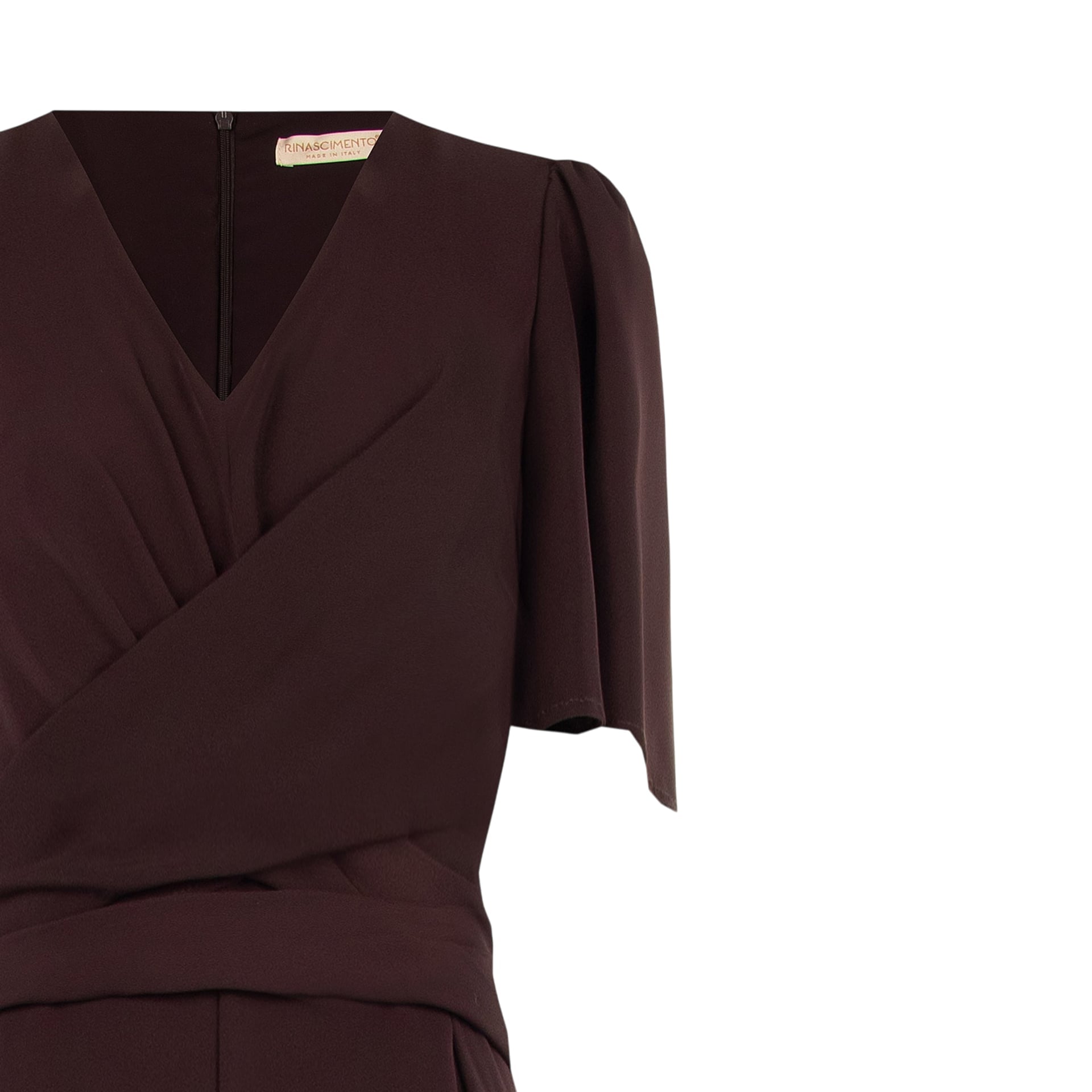 Rinascimento Jumpsuit
