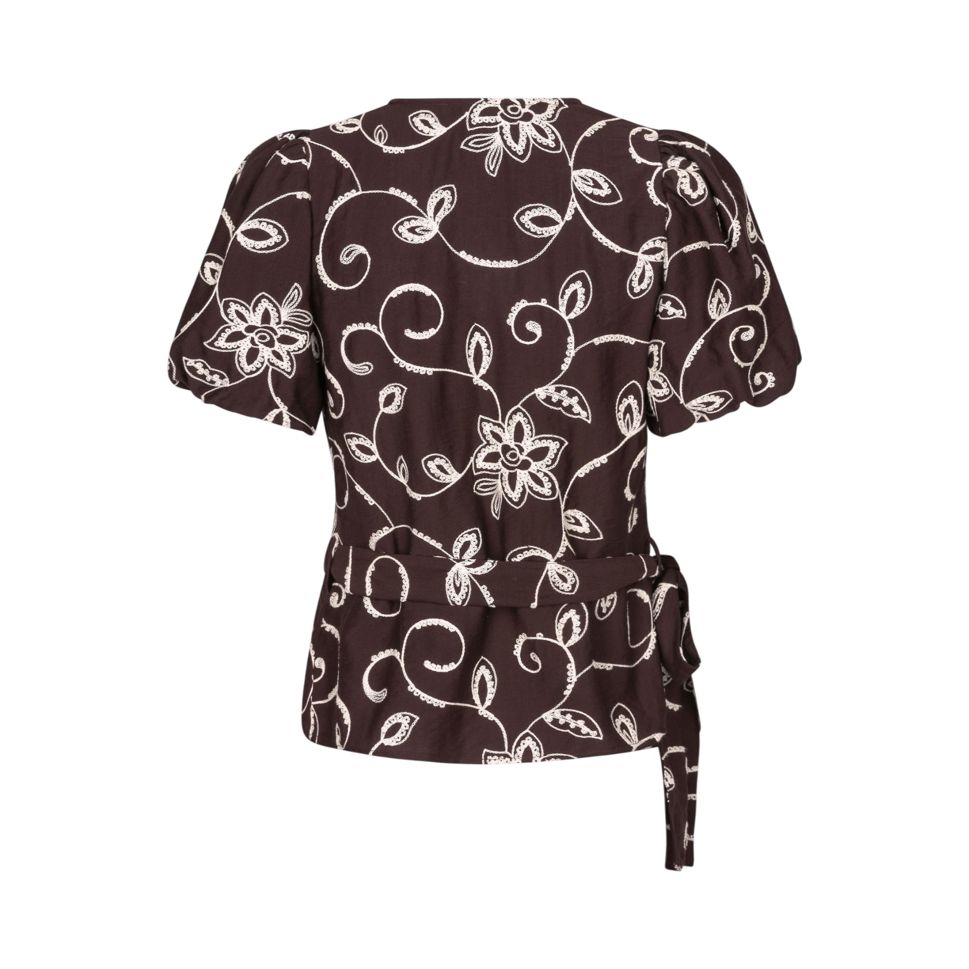 Ydence Blouse Top Nanda
