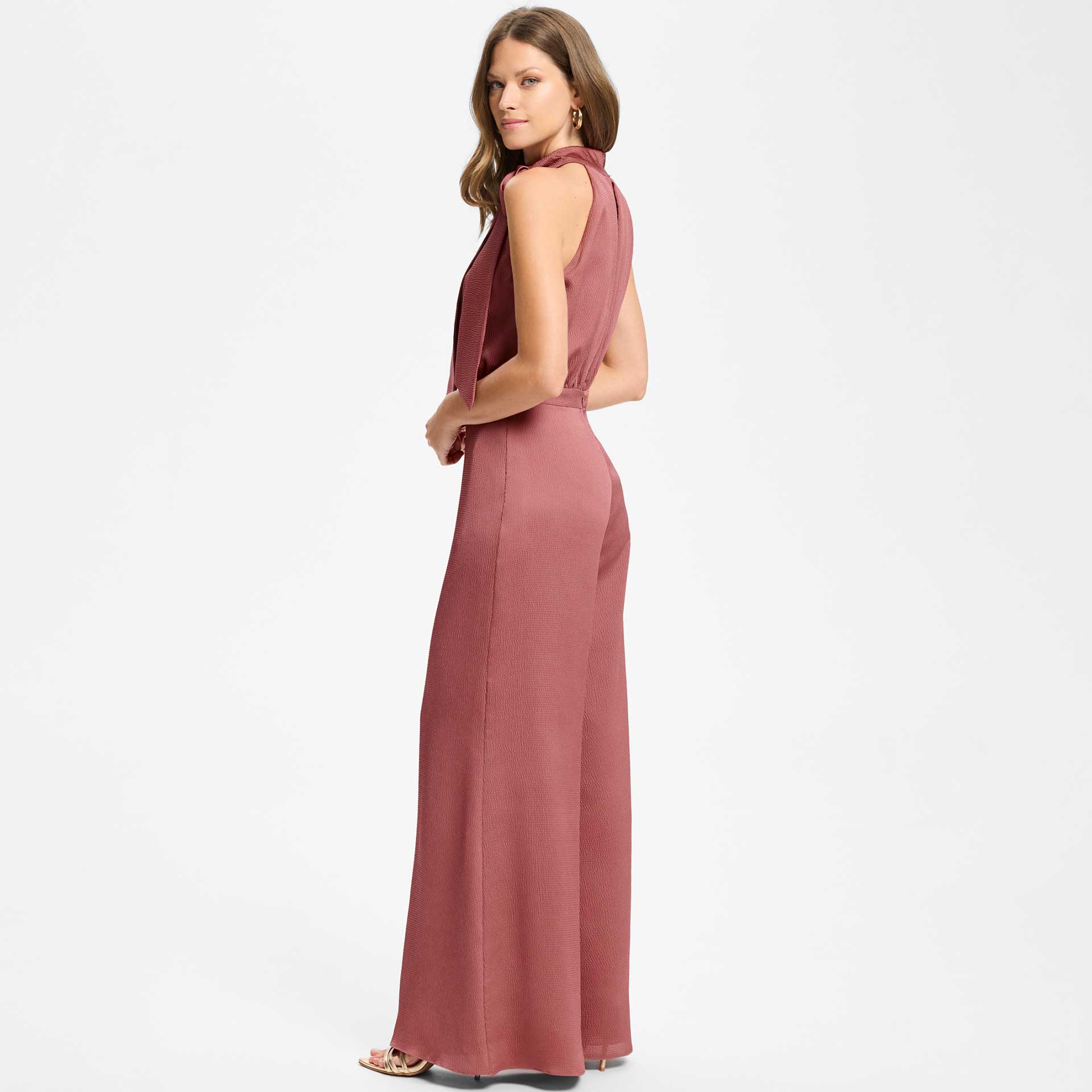 Swing Jumpsuit