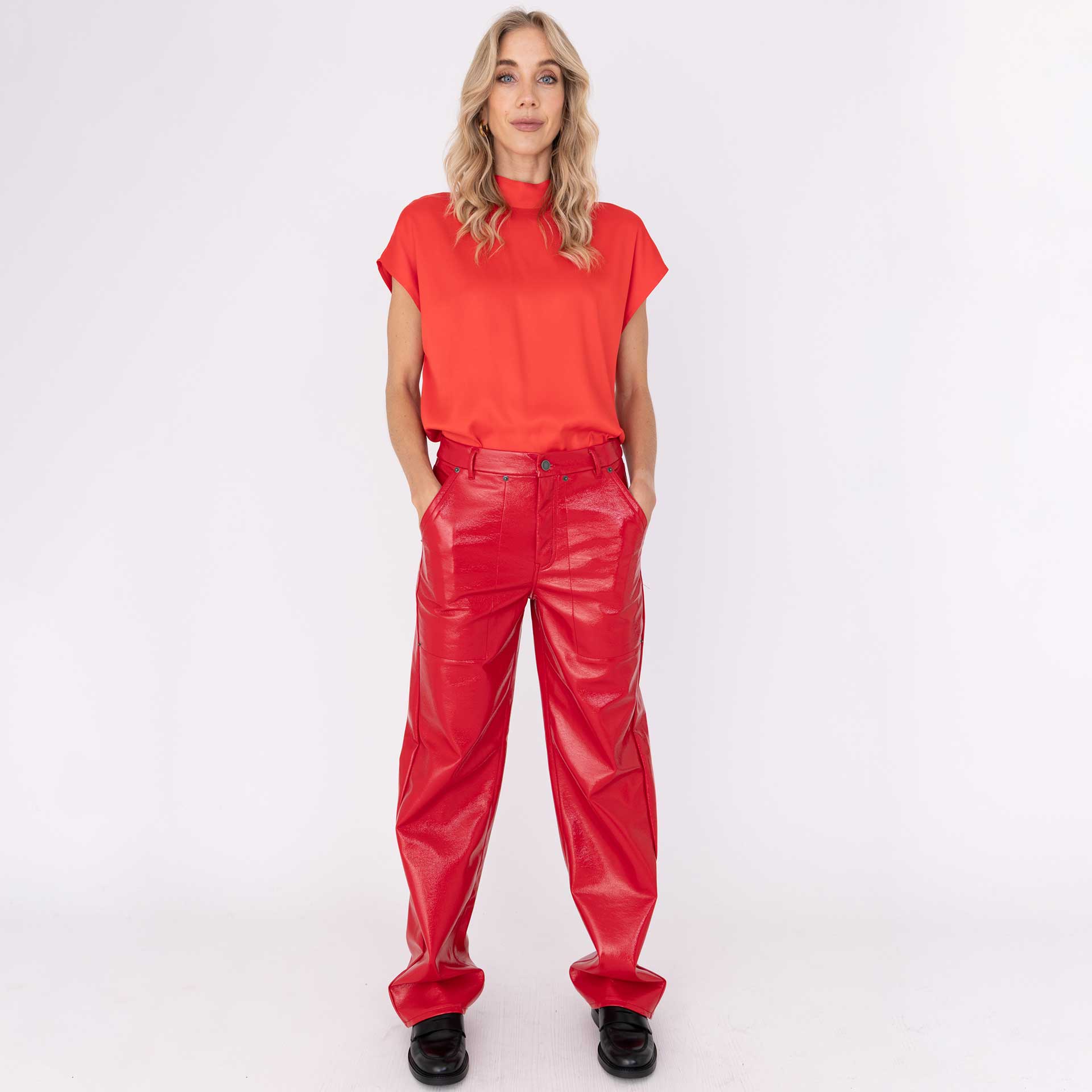 Anna  Blouse top Jessie