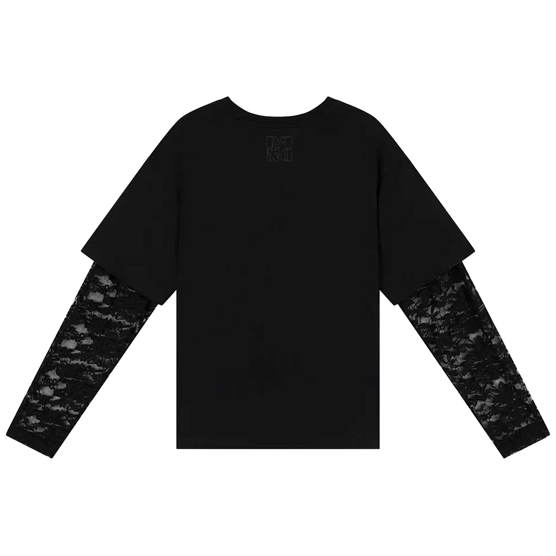 Refined Department T-Shirt Teddy