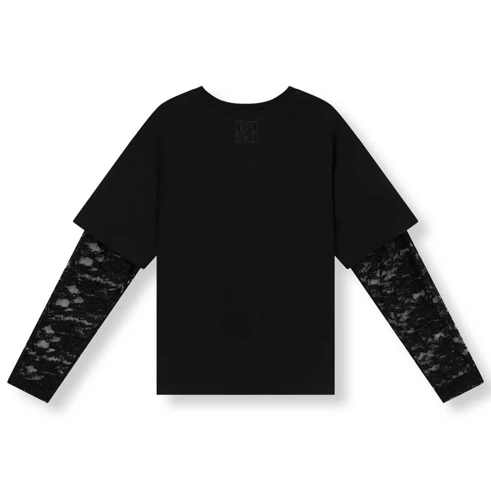 Refined Department T-Shirt Teddy
