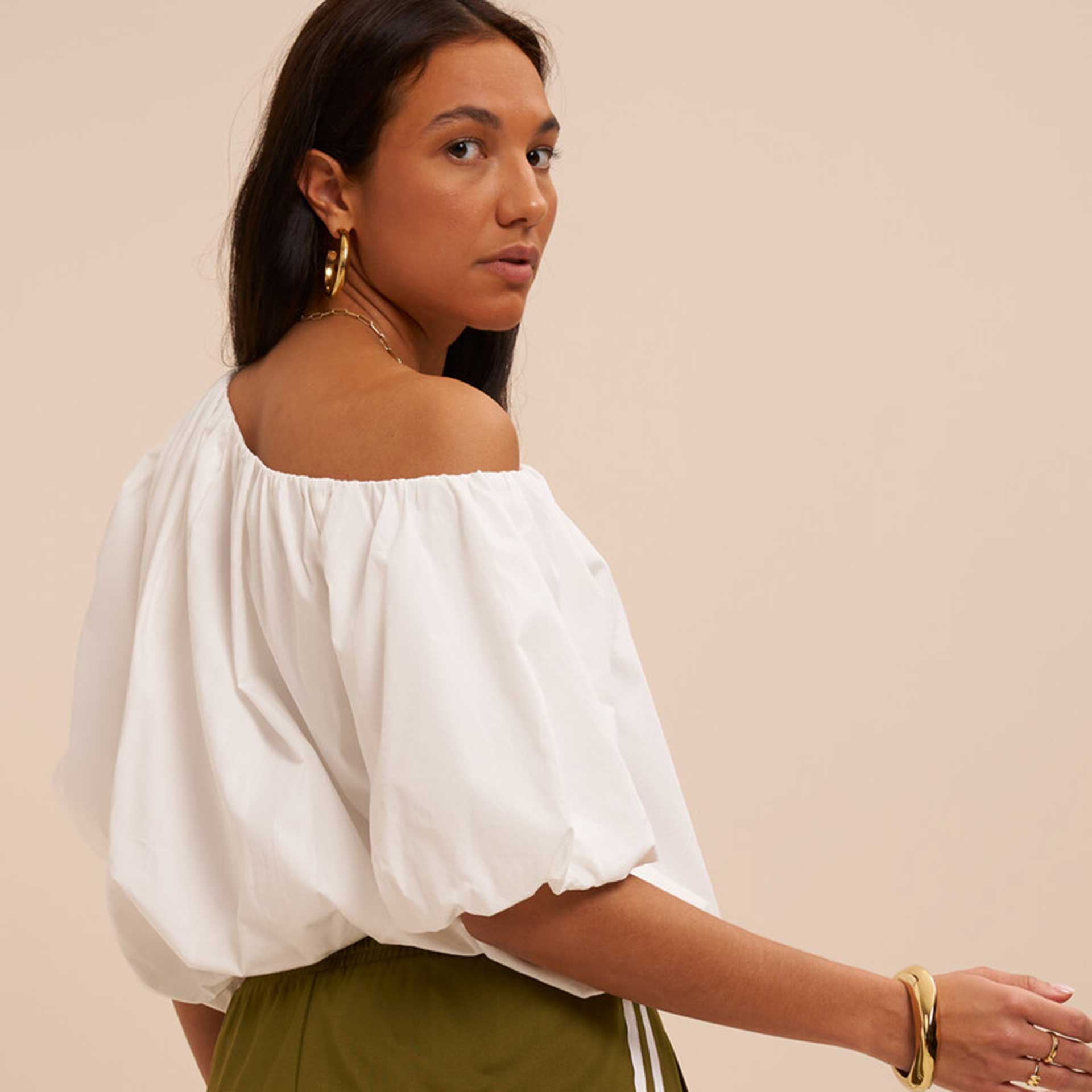 My Jewellery  Blouse