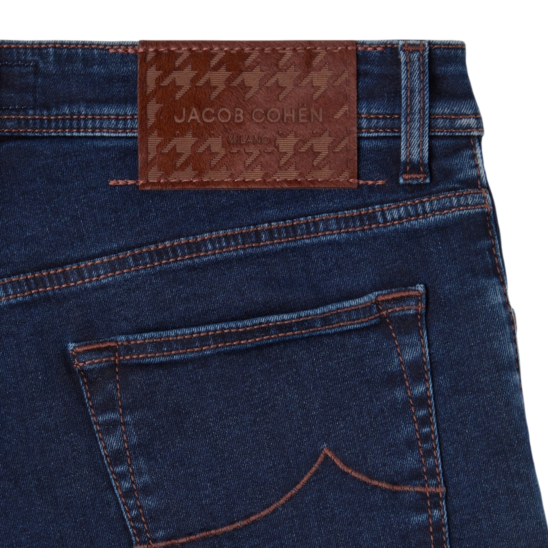 Jacob Cohen Jeans Nick