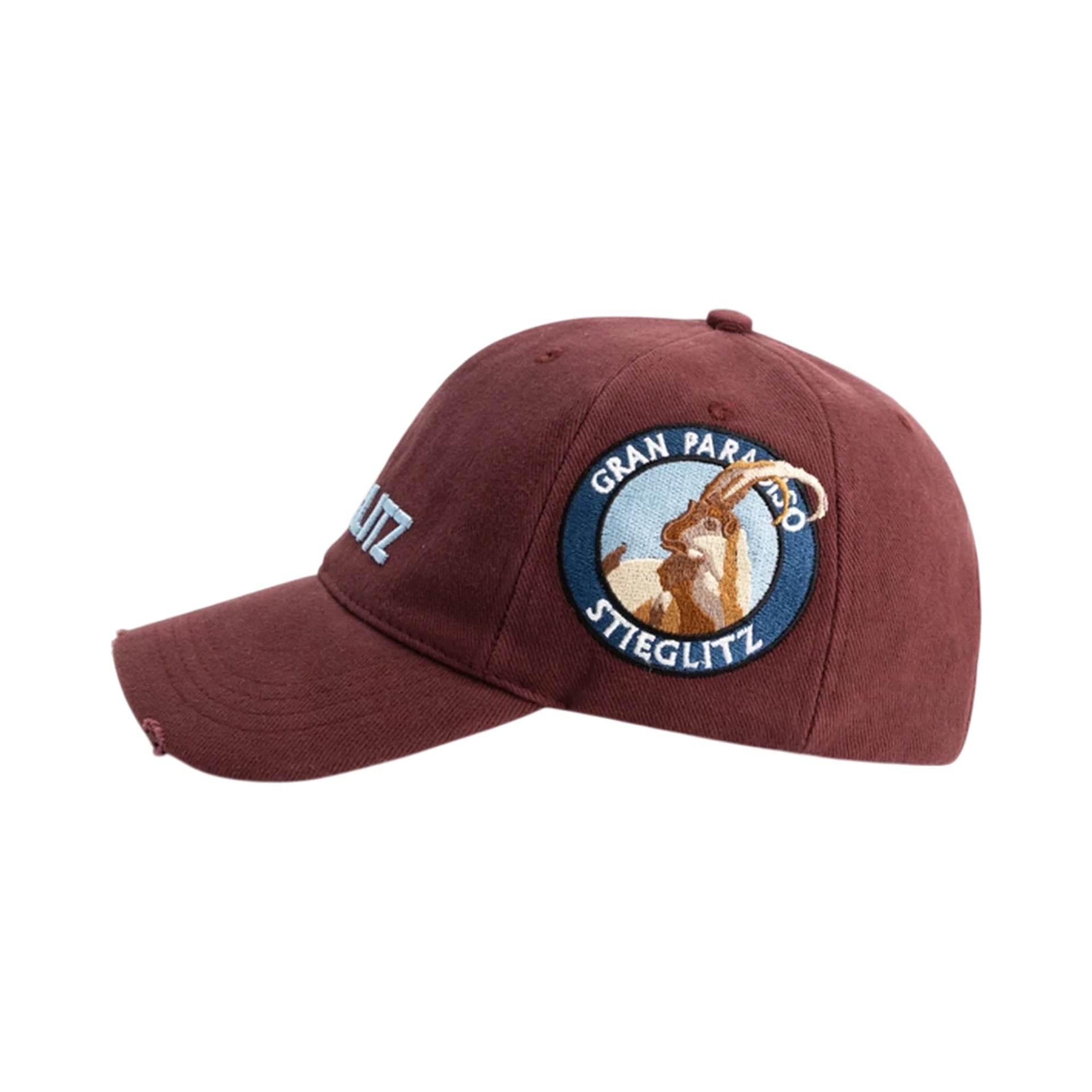 Stieglitz Pet Duarte 