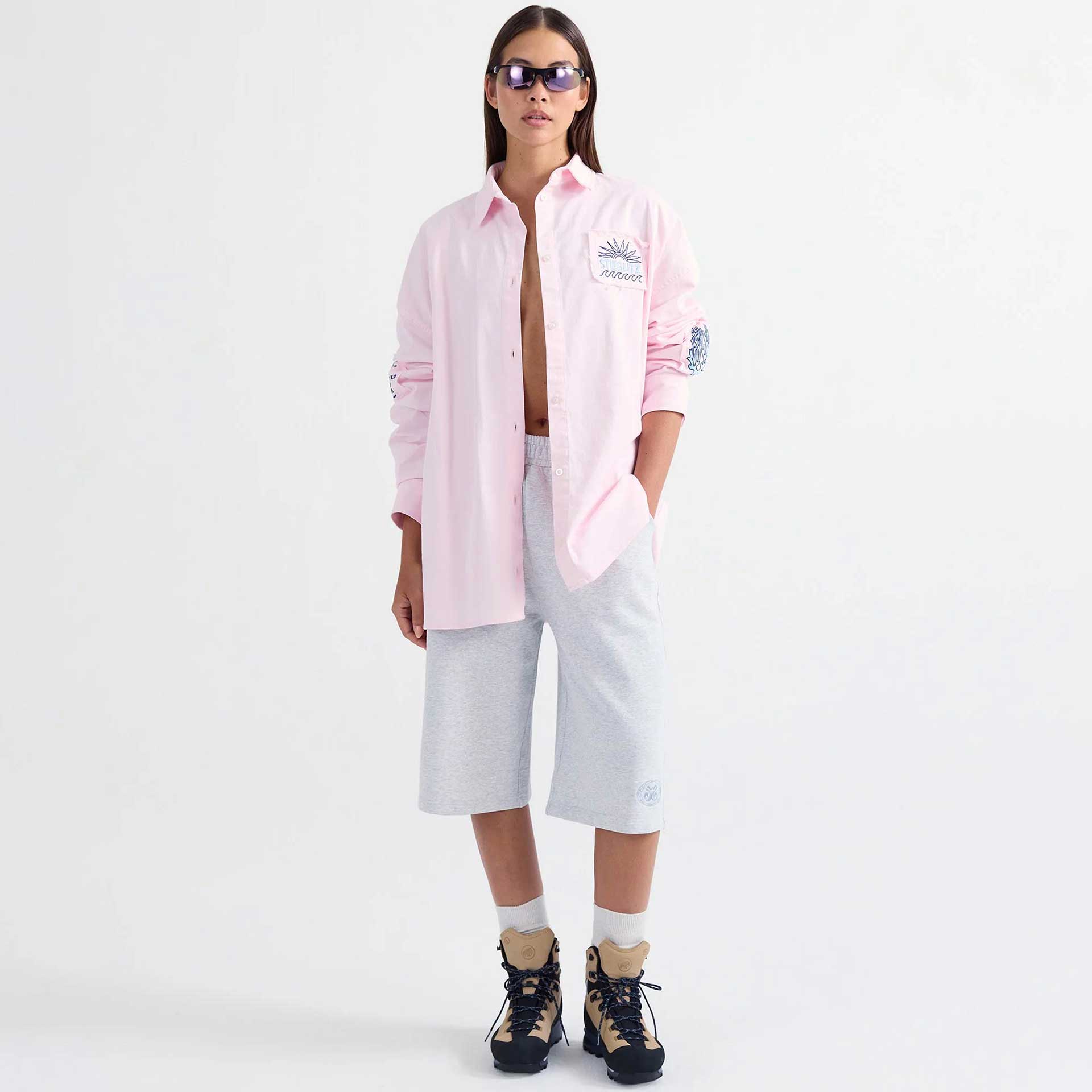 Stieglitz Blouse Jaco