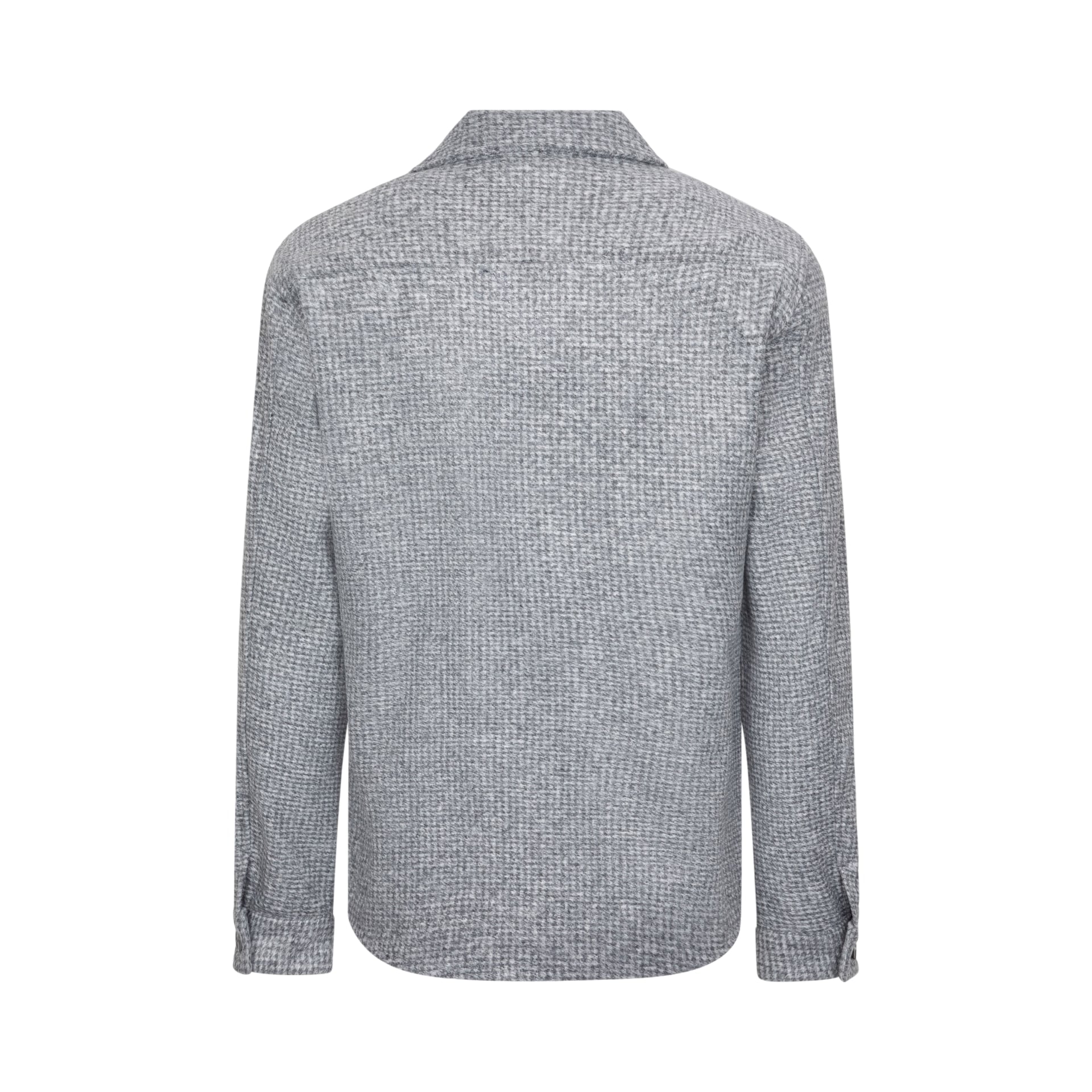 Cavallaro Napoli Overshirt Felisio