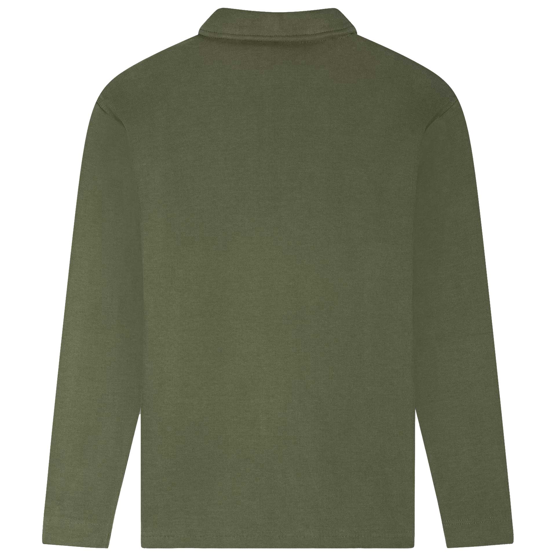 Law of the Sea Polo Erato