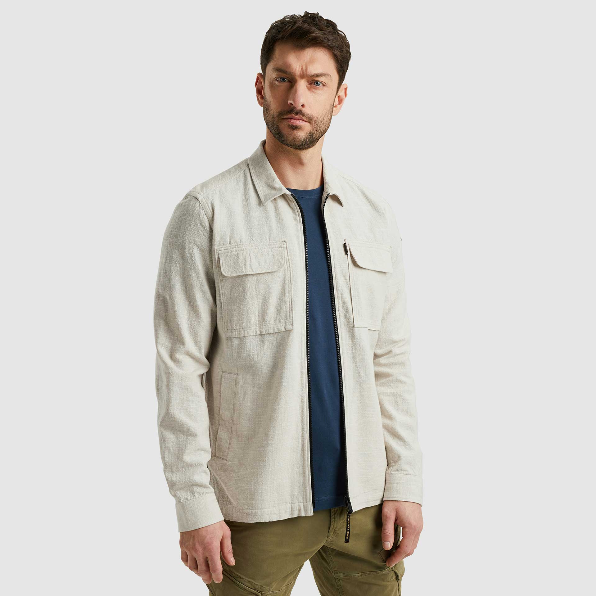 PME Legend Overshirt