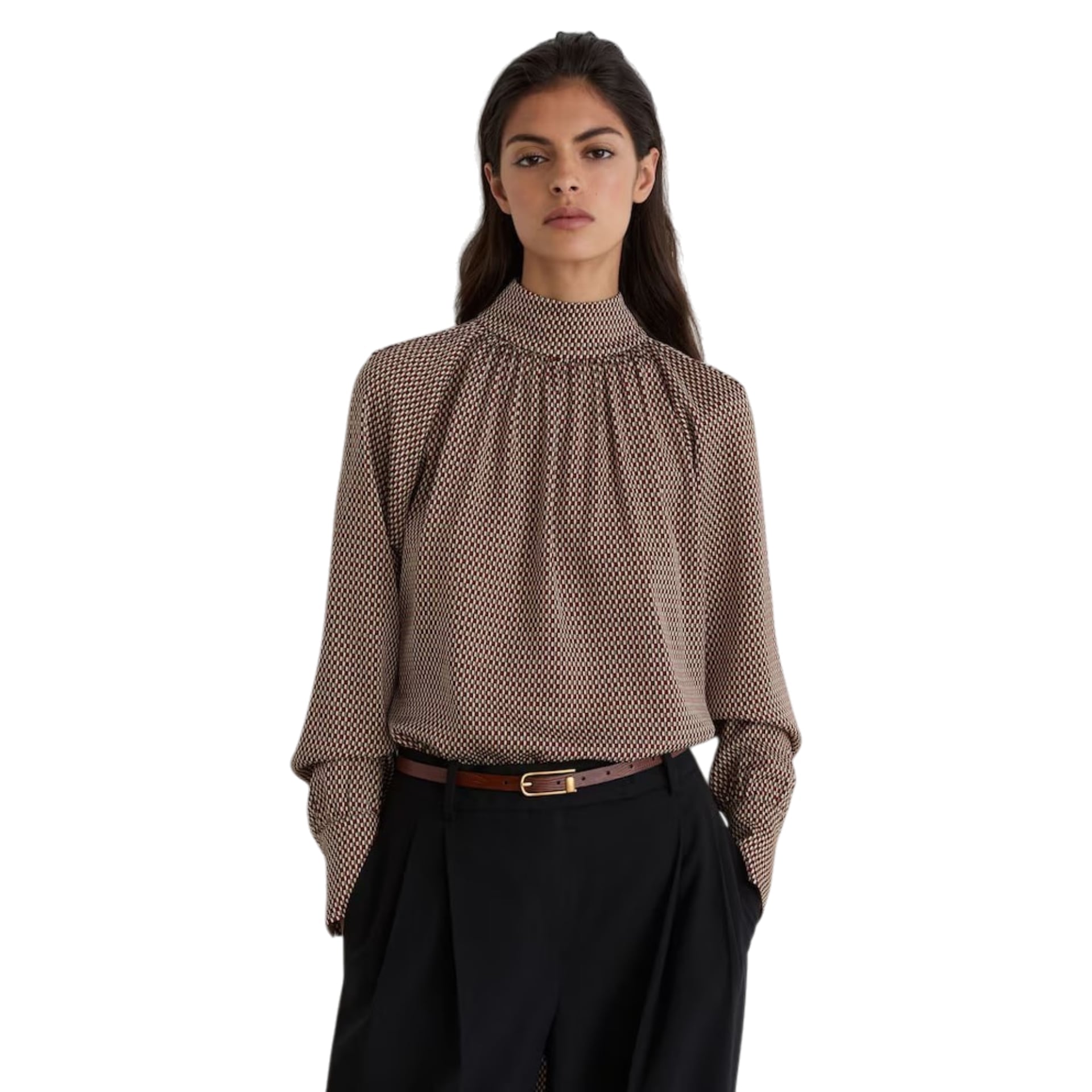Reiss Blouse Eden