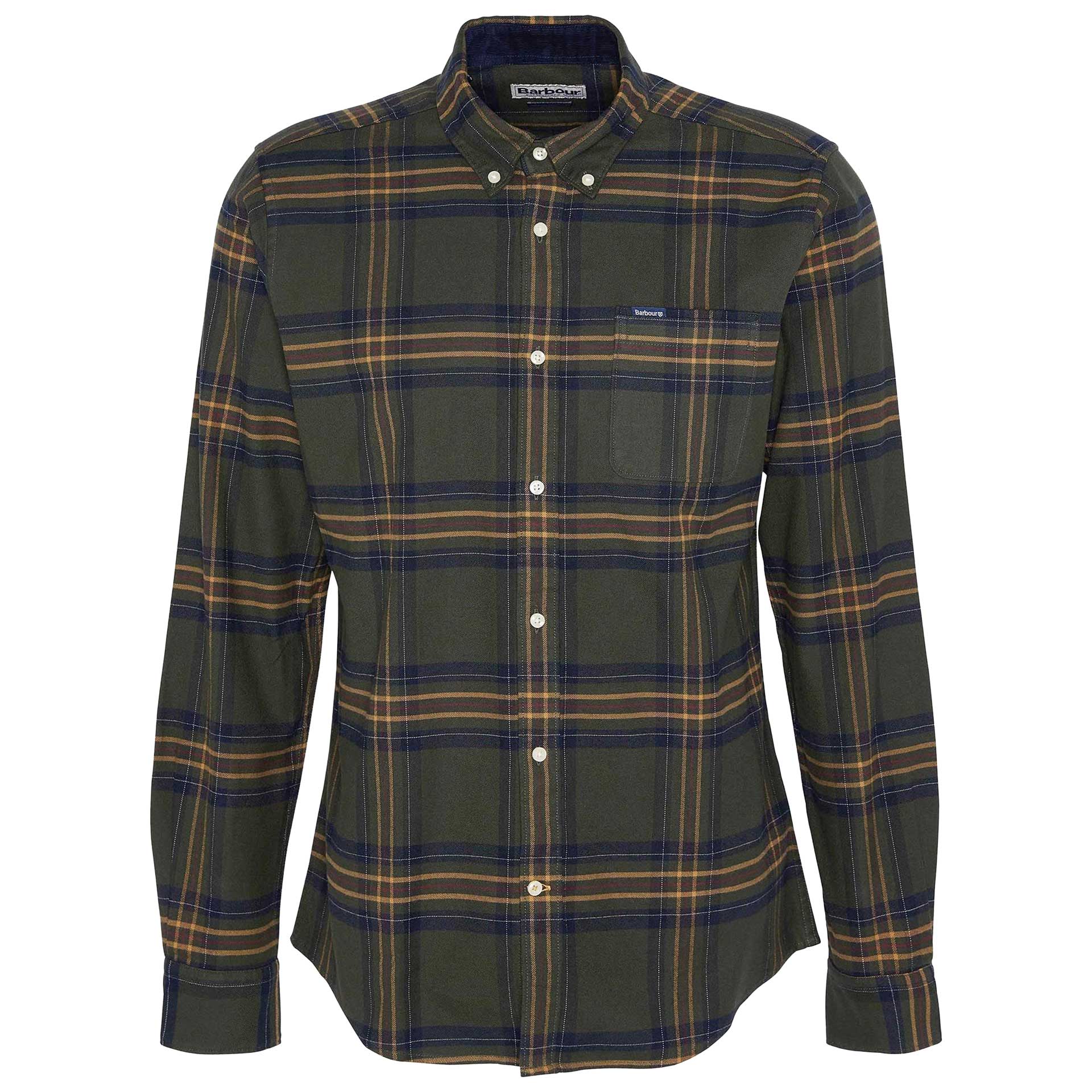 Barbour Overhemd