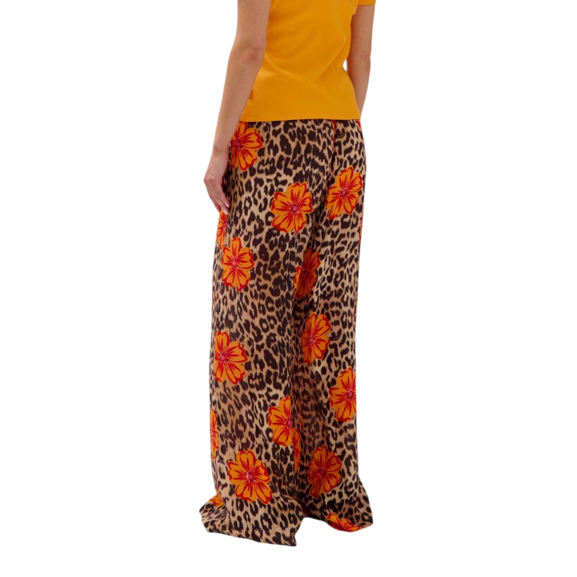 Harper & Yve Broek Meike