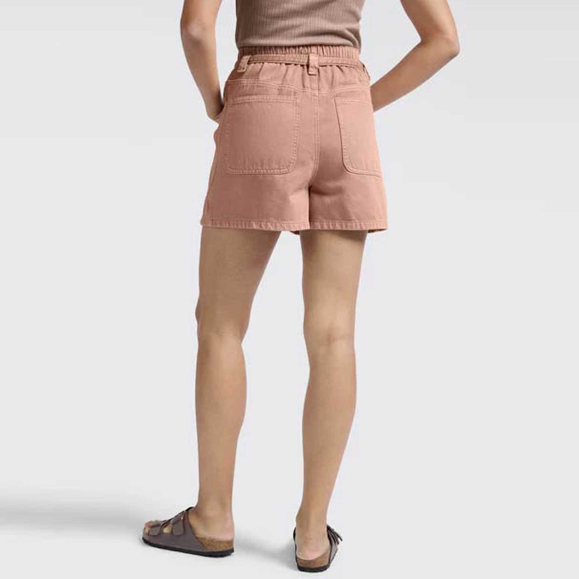 YaYa Short Garment