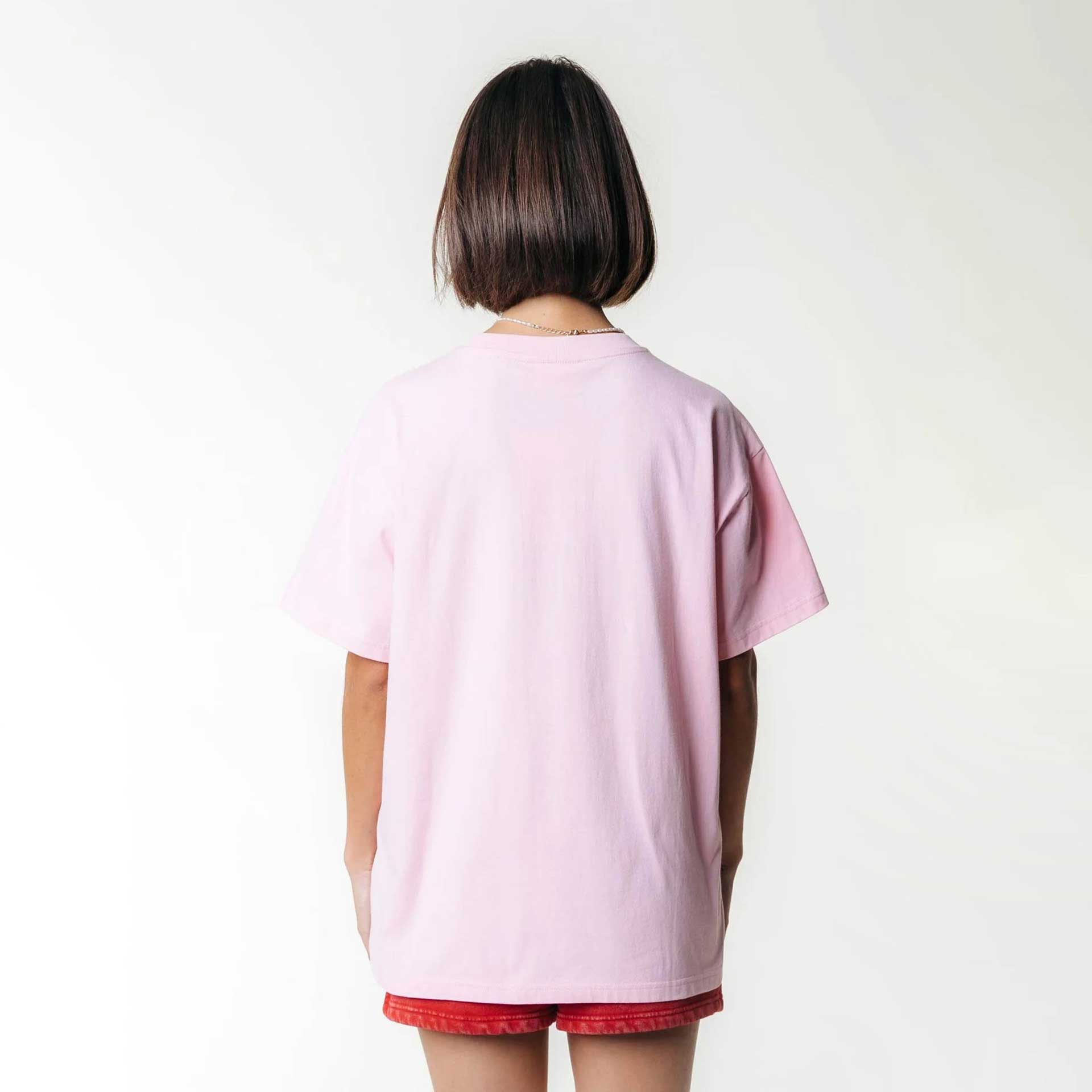 Colourful Rebel T-Shirt