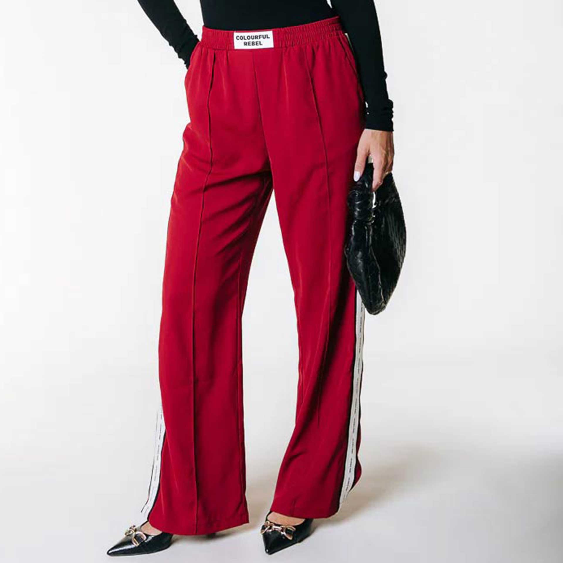 Colourful Rebel Broek Vella