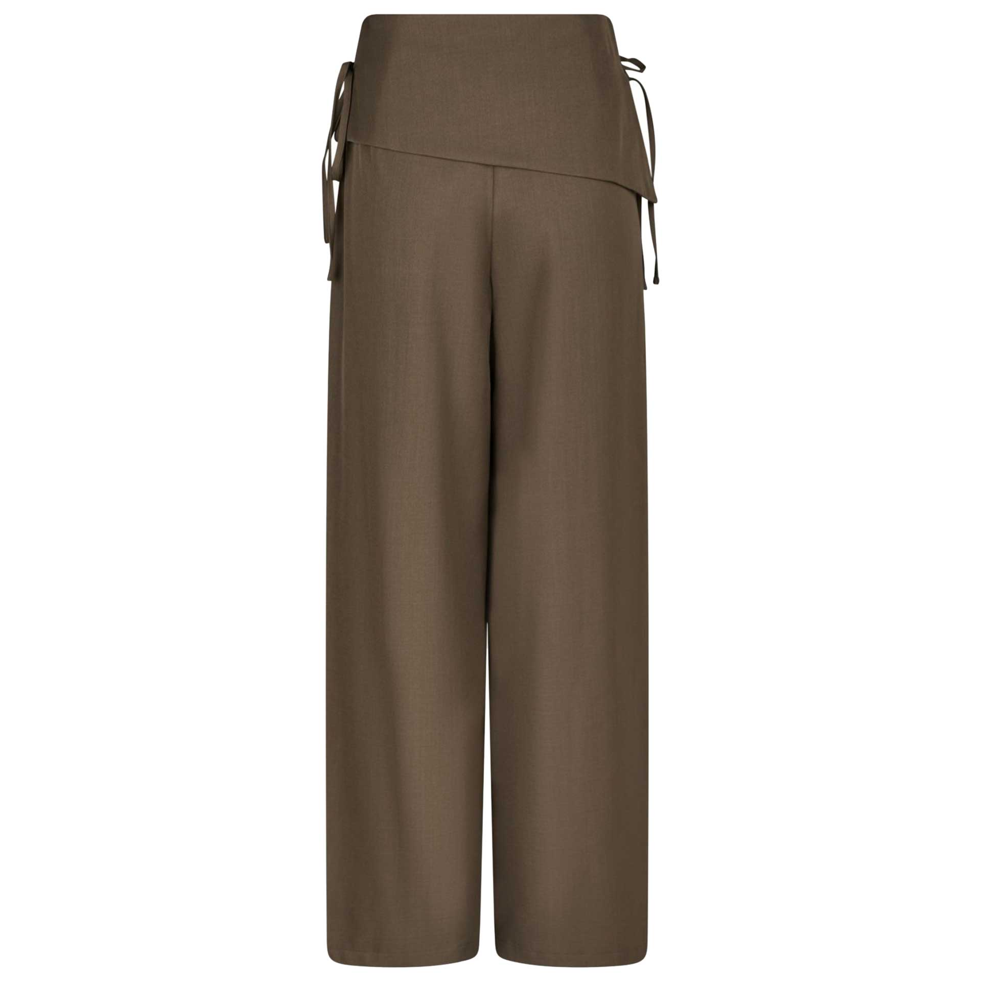 Neo Noir Broek Deani Fold