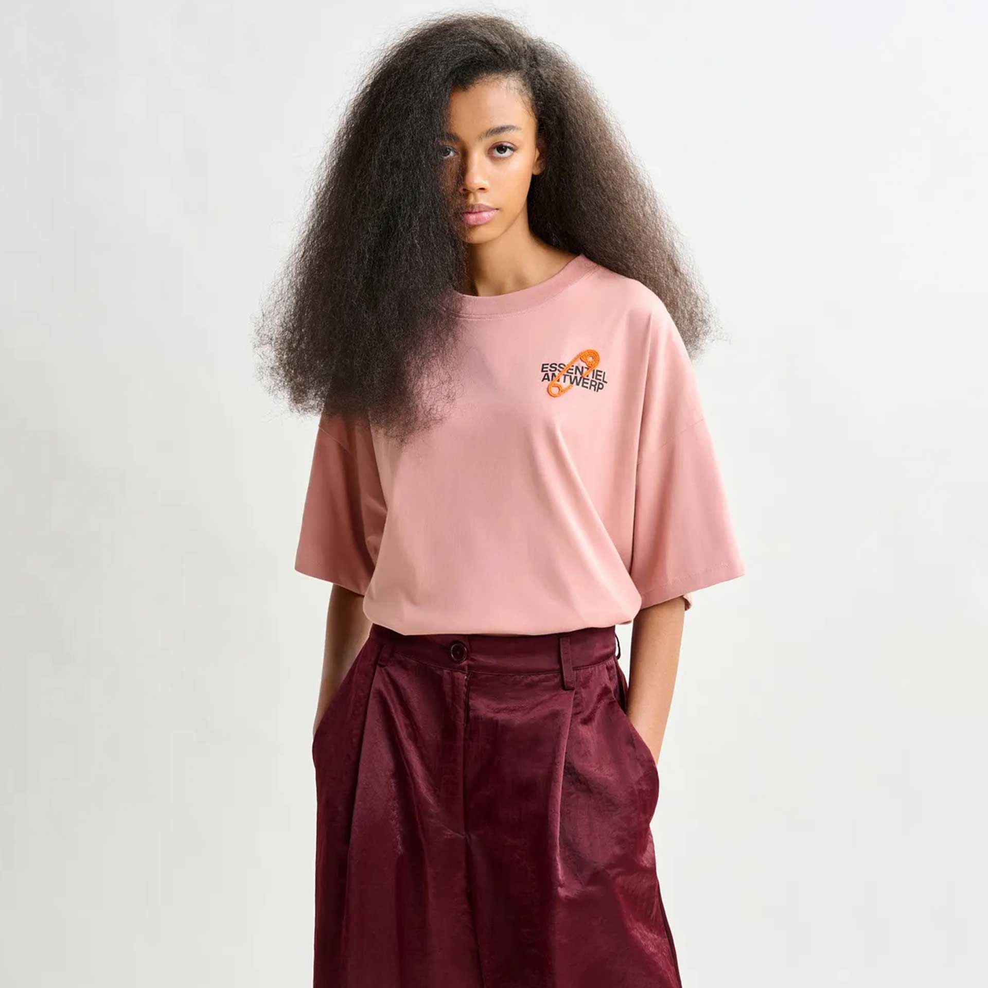 Essentiel T-Shirt Ipin