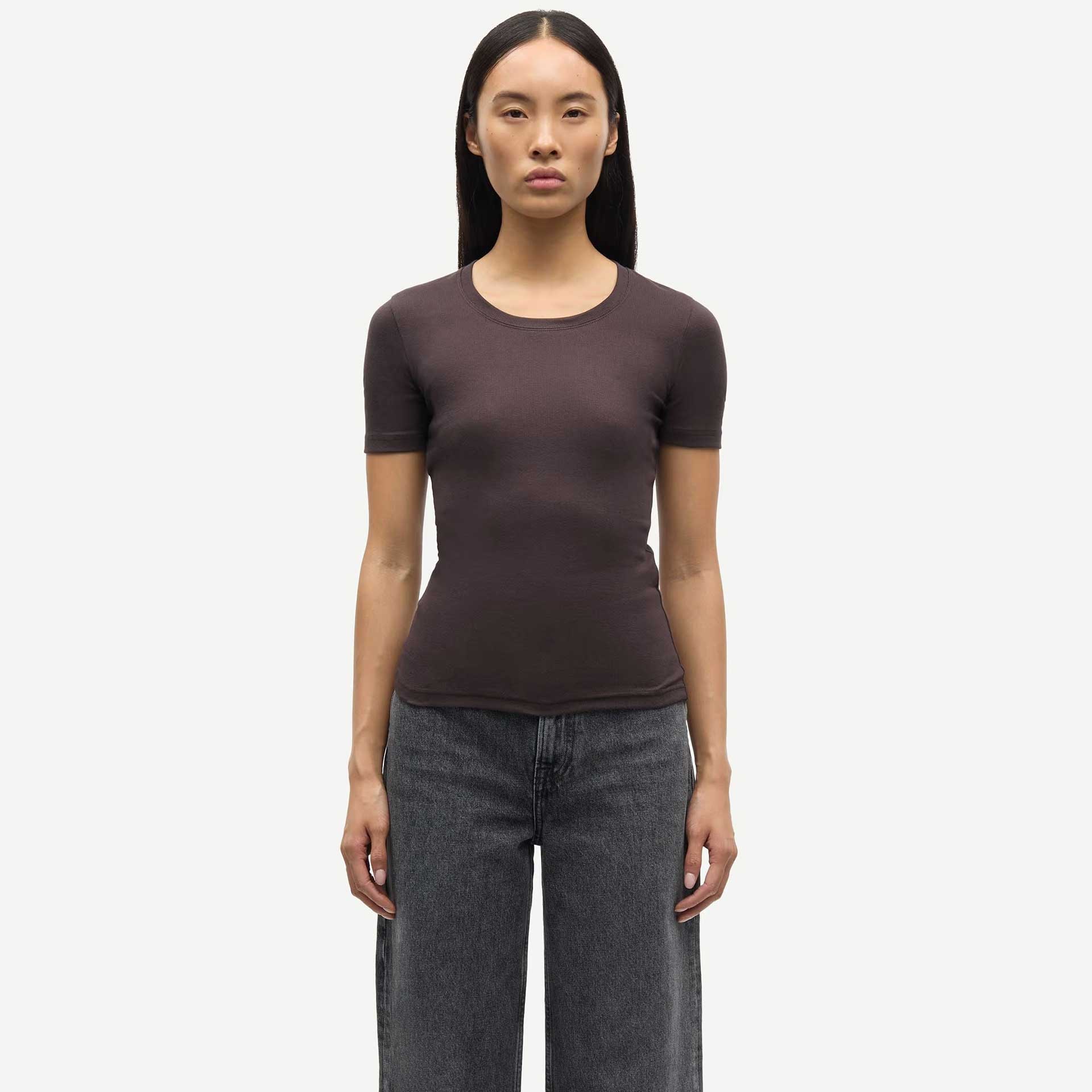 Samsoe & Samsoe T-shirt Saalexis