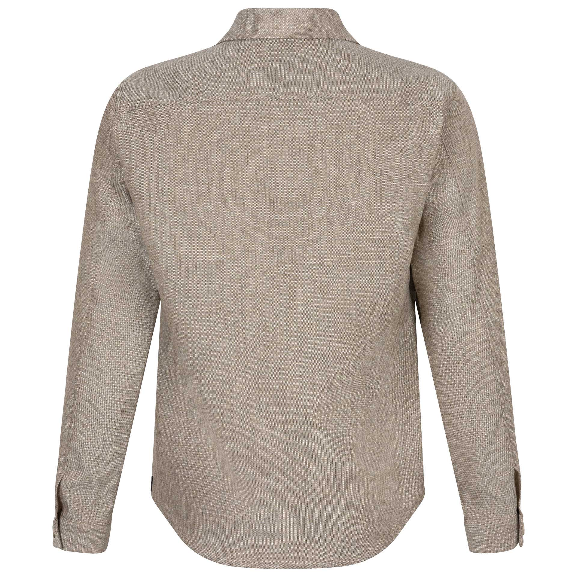 Cavallaro Napoli Overshirt Arezzino
