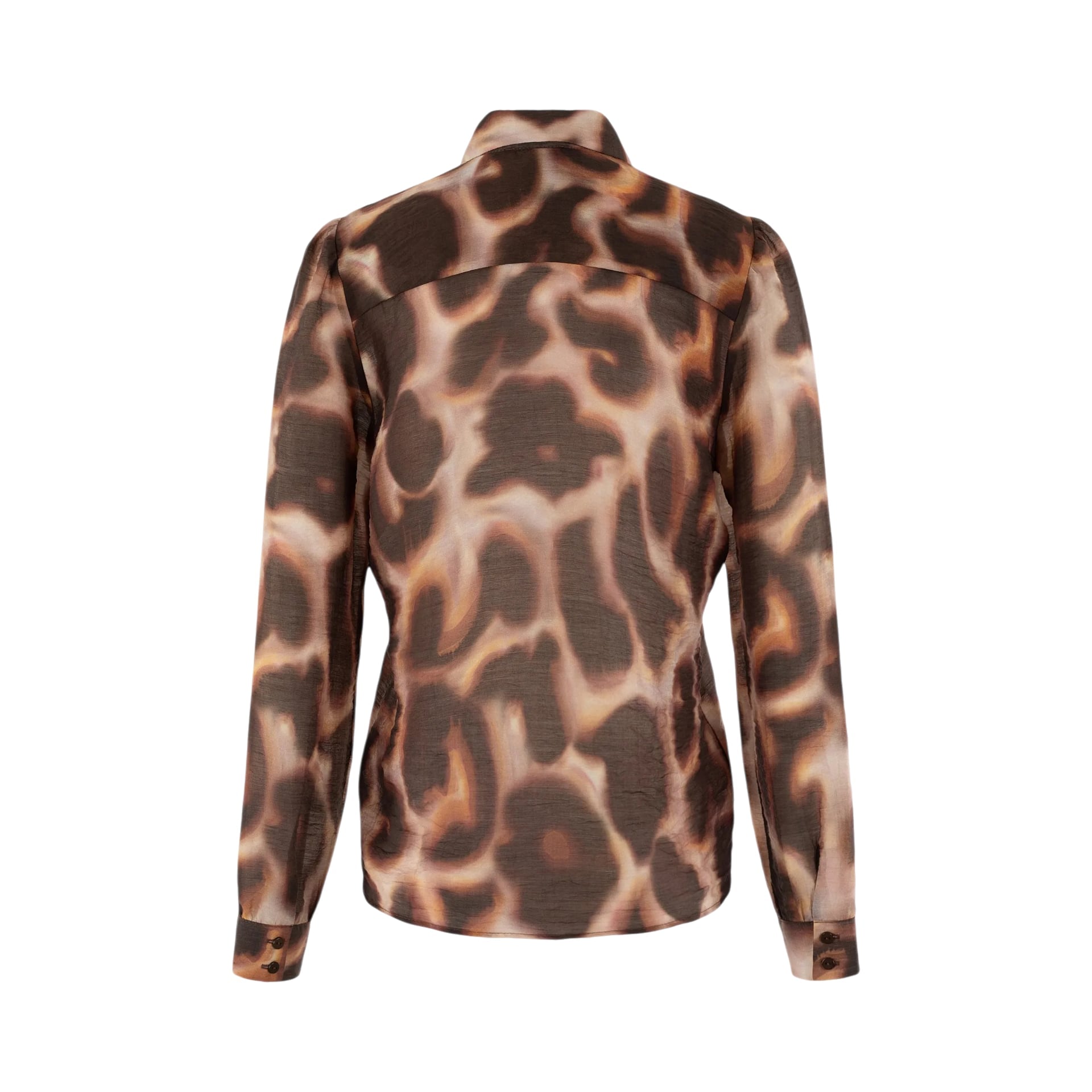 Anna  Blouse