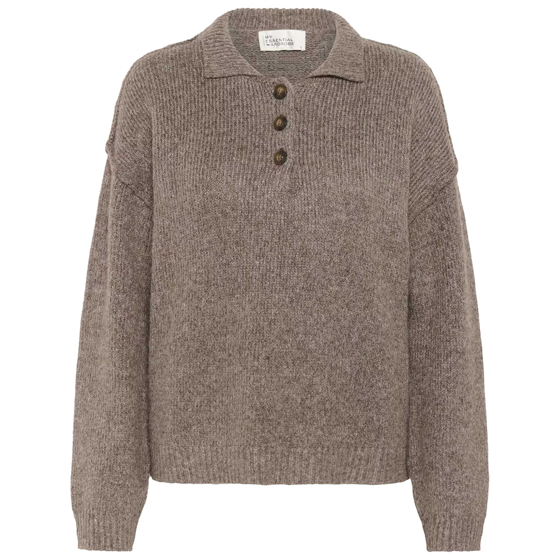 My Essential Wardrobe Trui Paloma