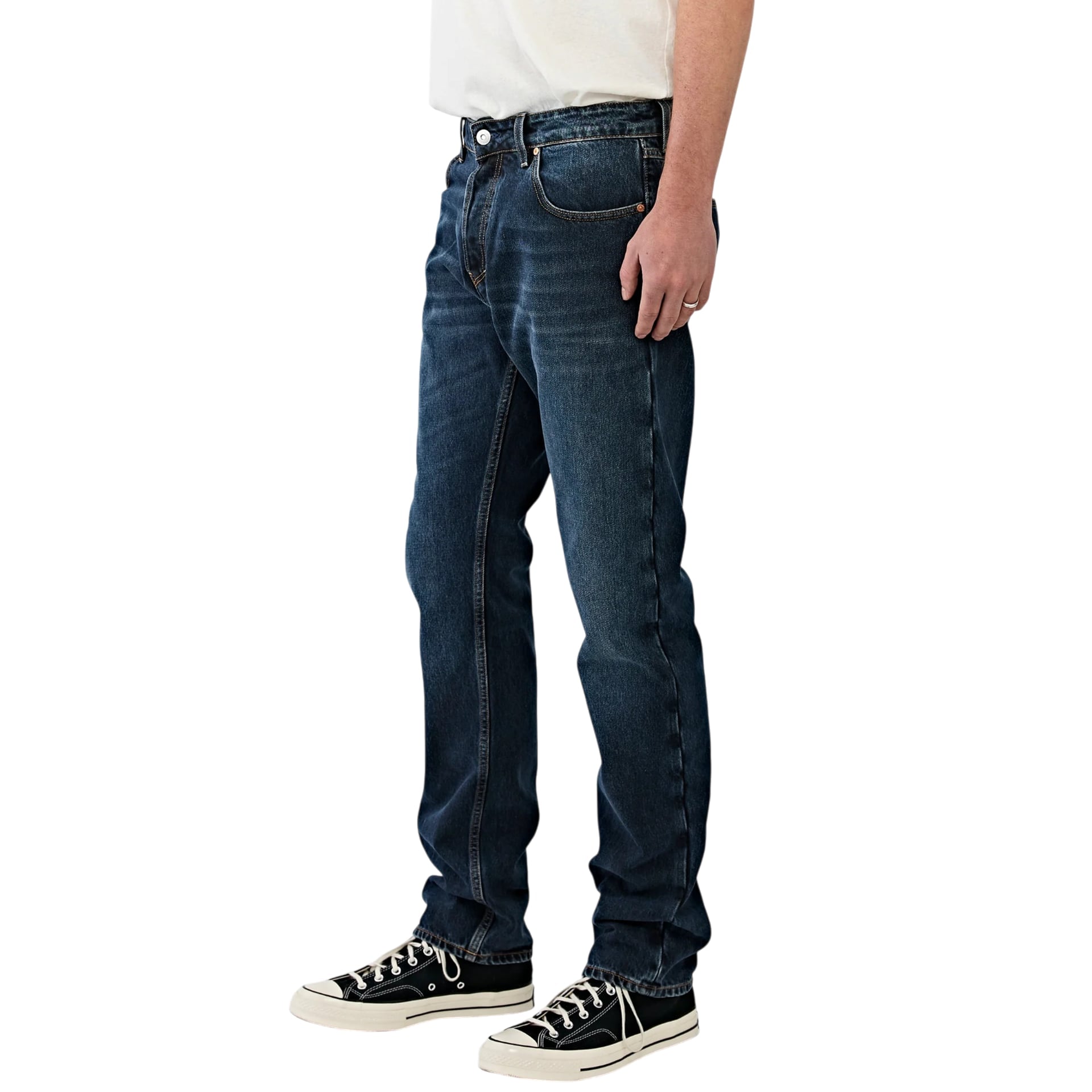 Tenue. Jeans Jackson Amarillo