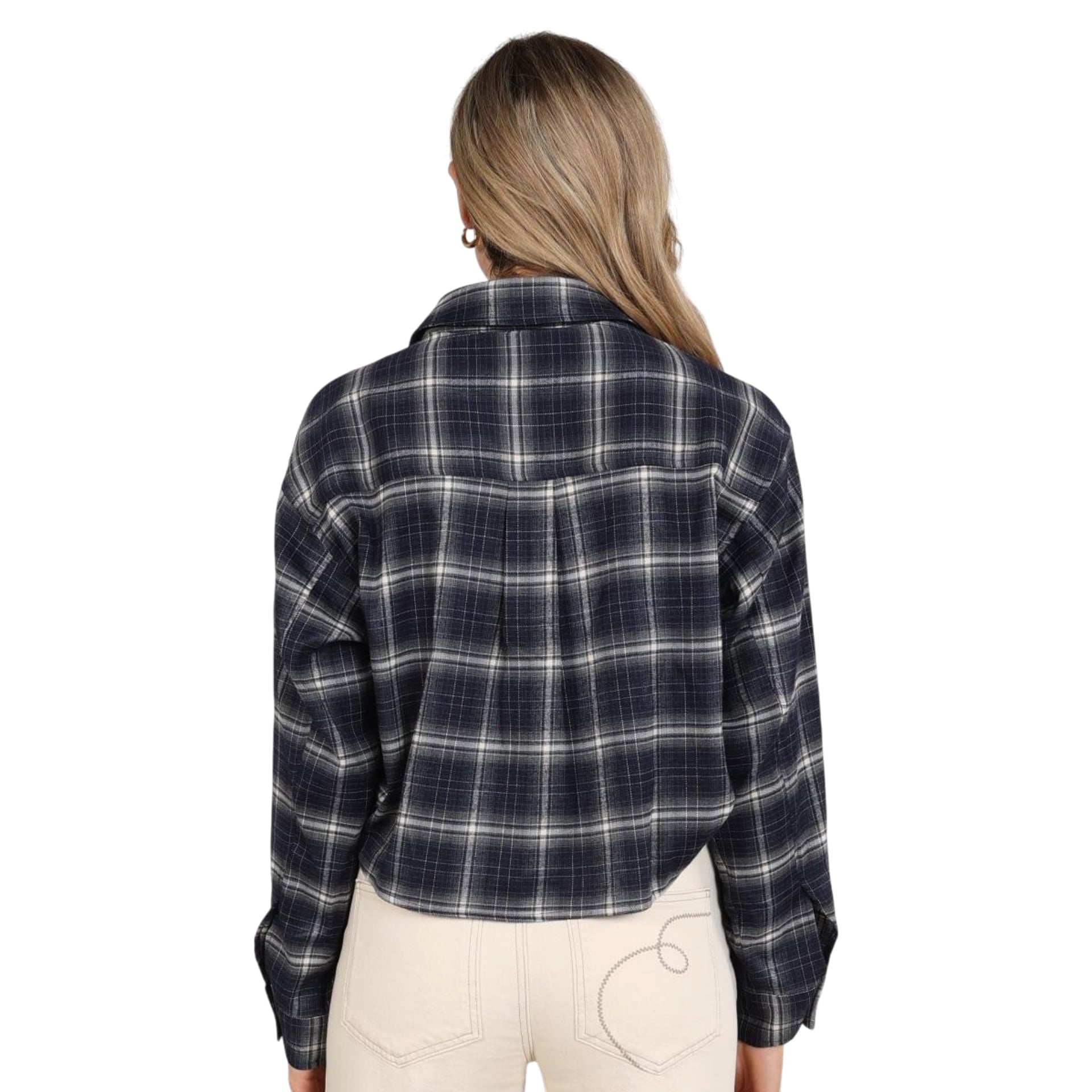 NUKUS Blouse Macy