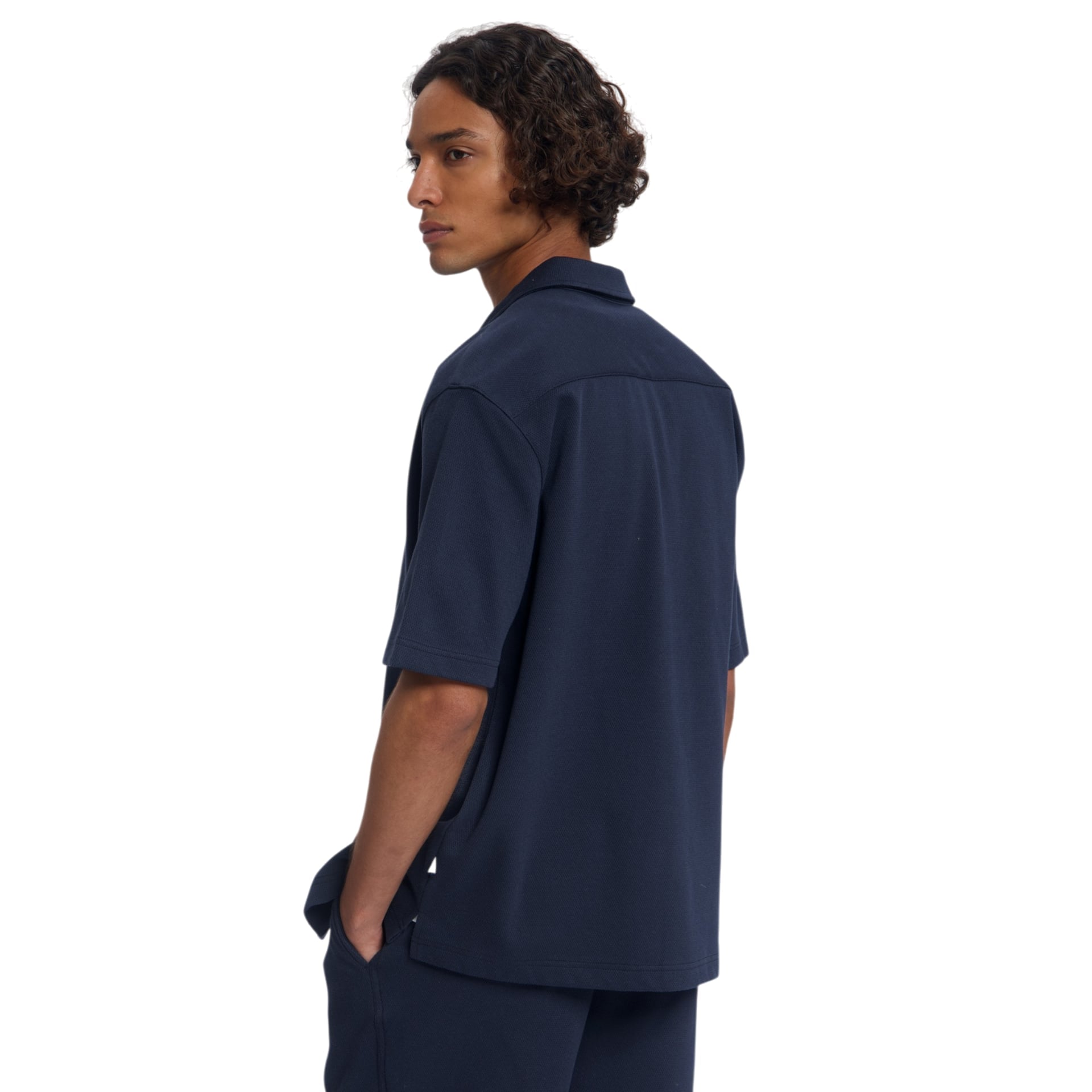 Law of the Sea Blouse