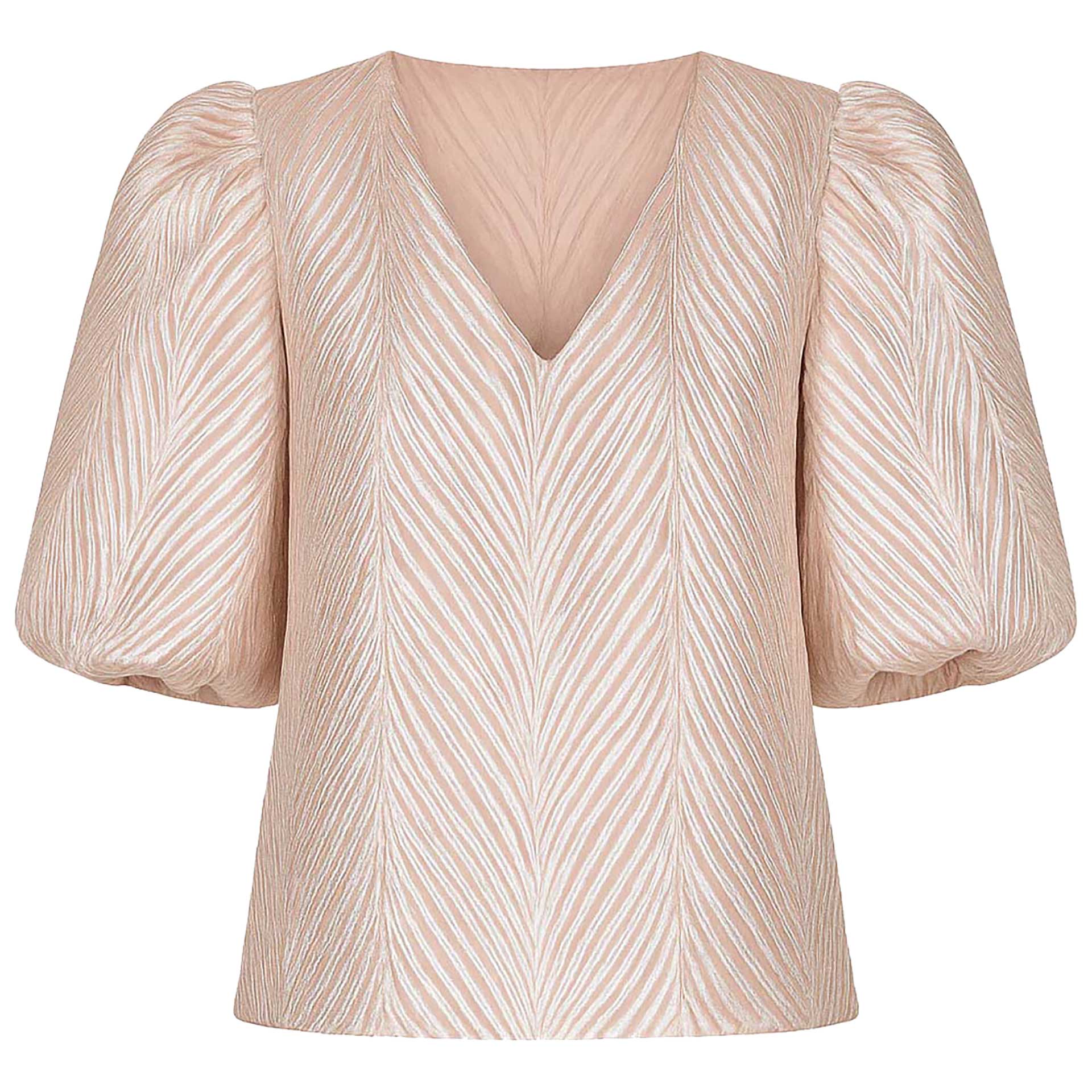 NUKUS Blouse Mirthe