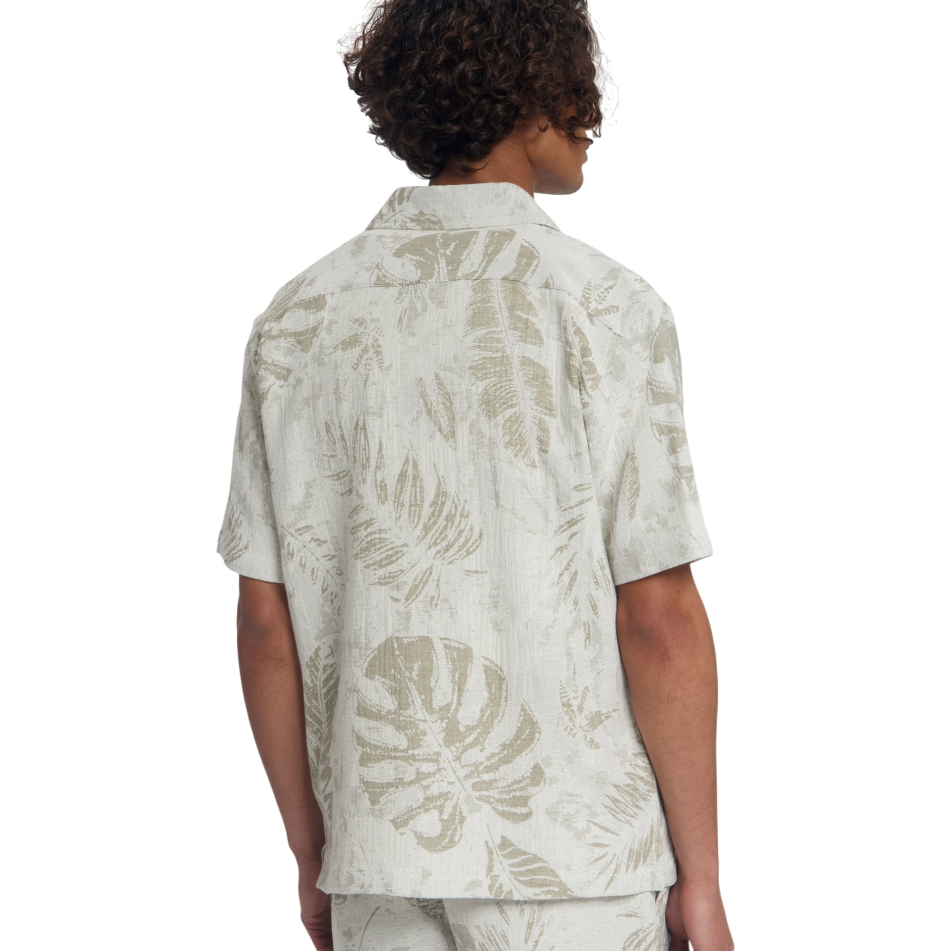 Law of the Sea Blouse