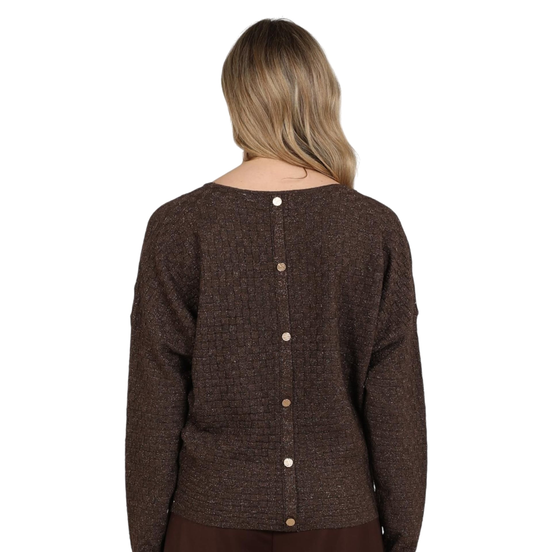 NUKUS Longsleeve