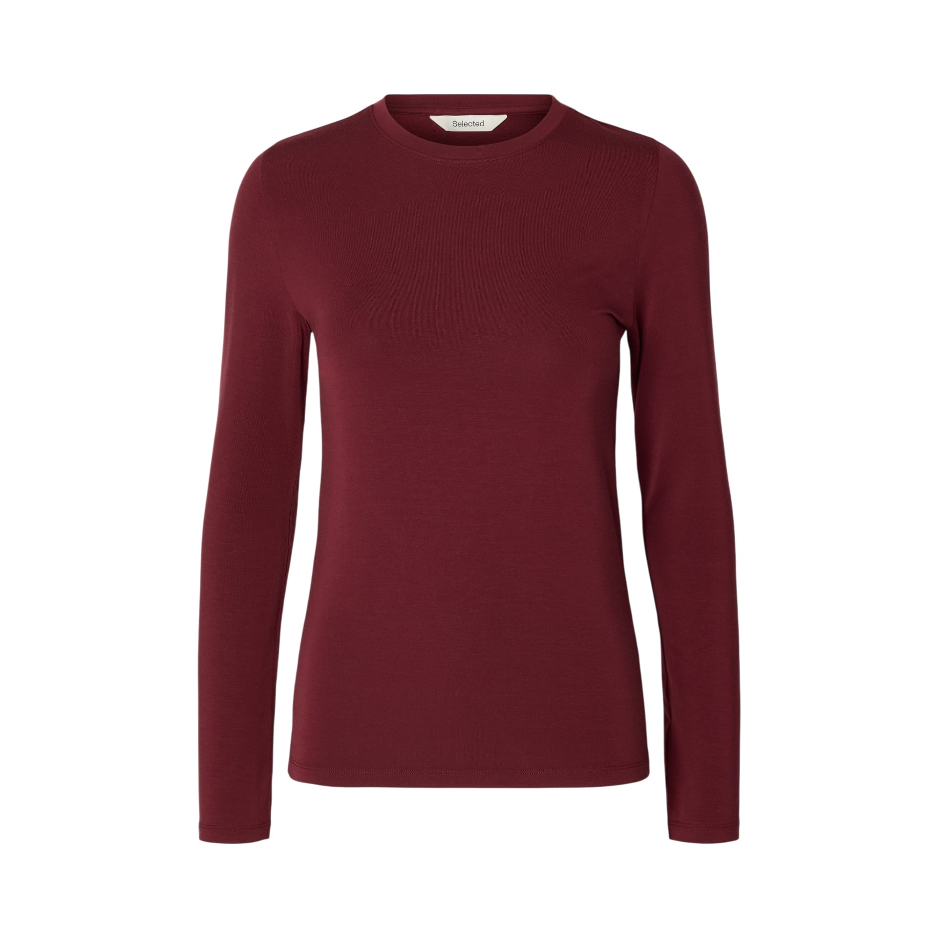 Selected Longsleeve