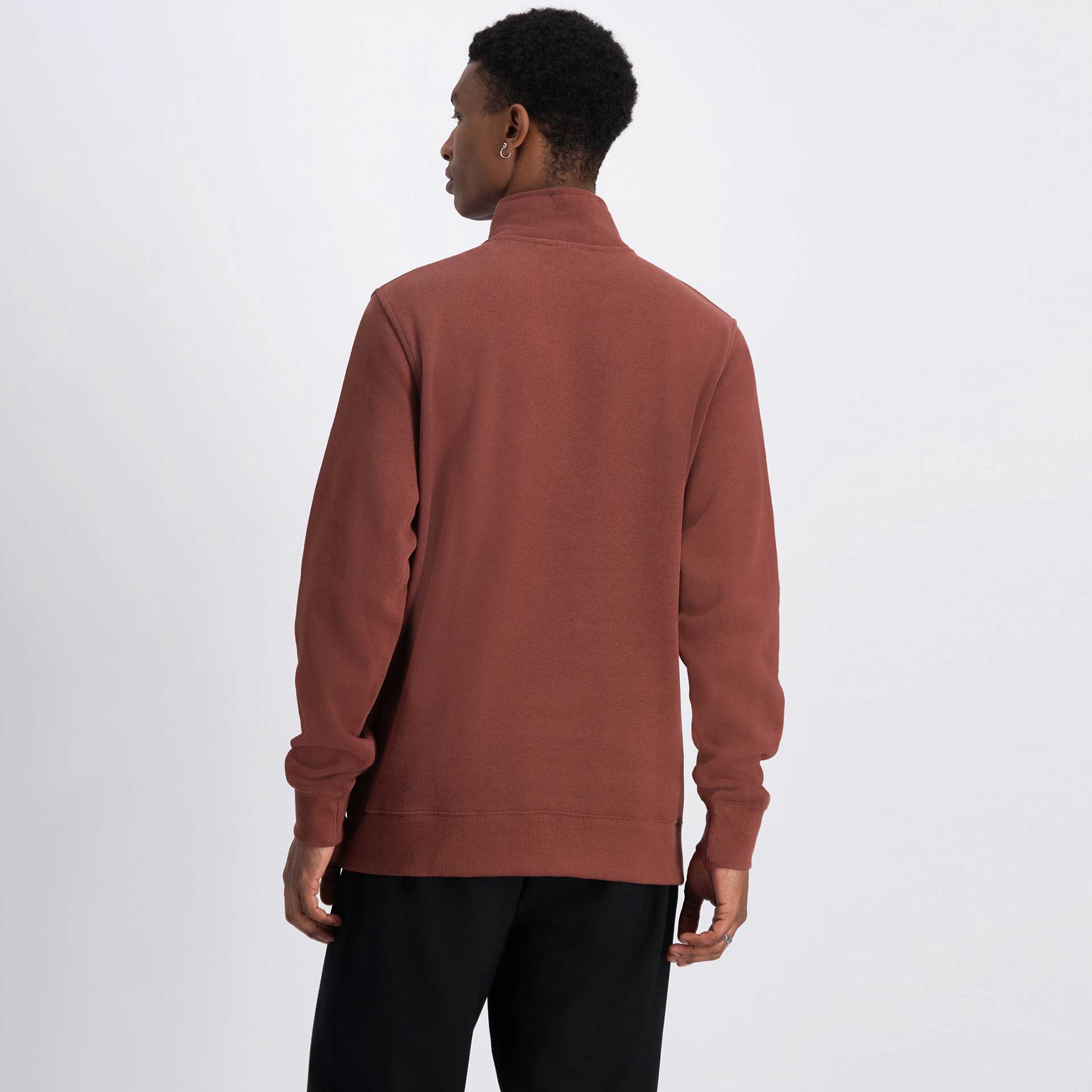Law of the Sea Sweater