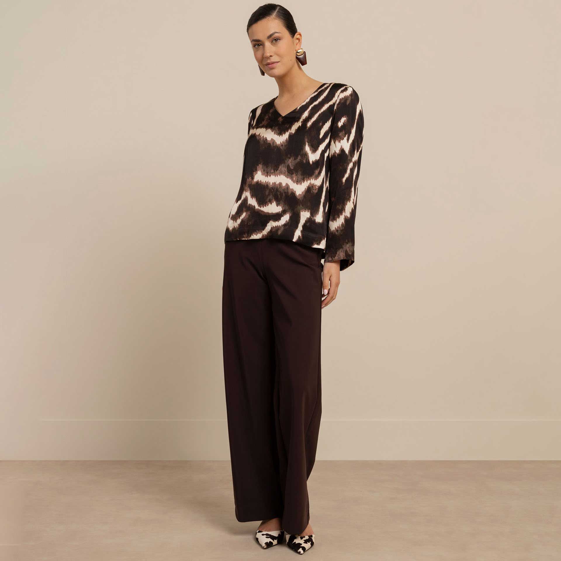 Studio Anneloes Blouse top Madison