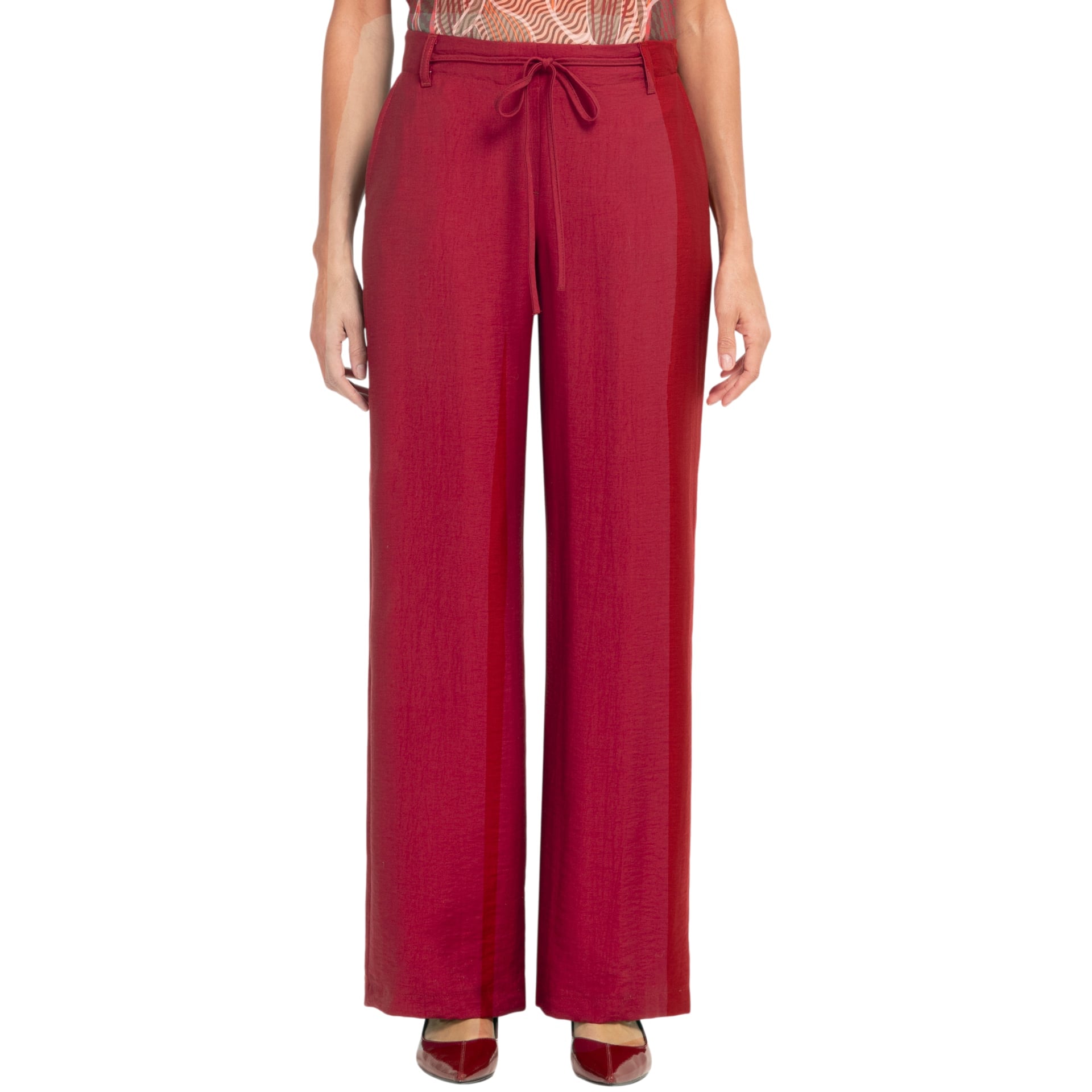 Bianca Pantalon Parigi