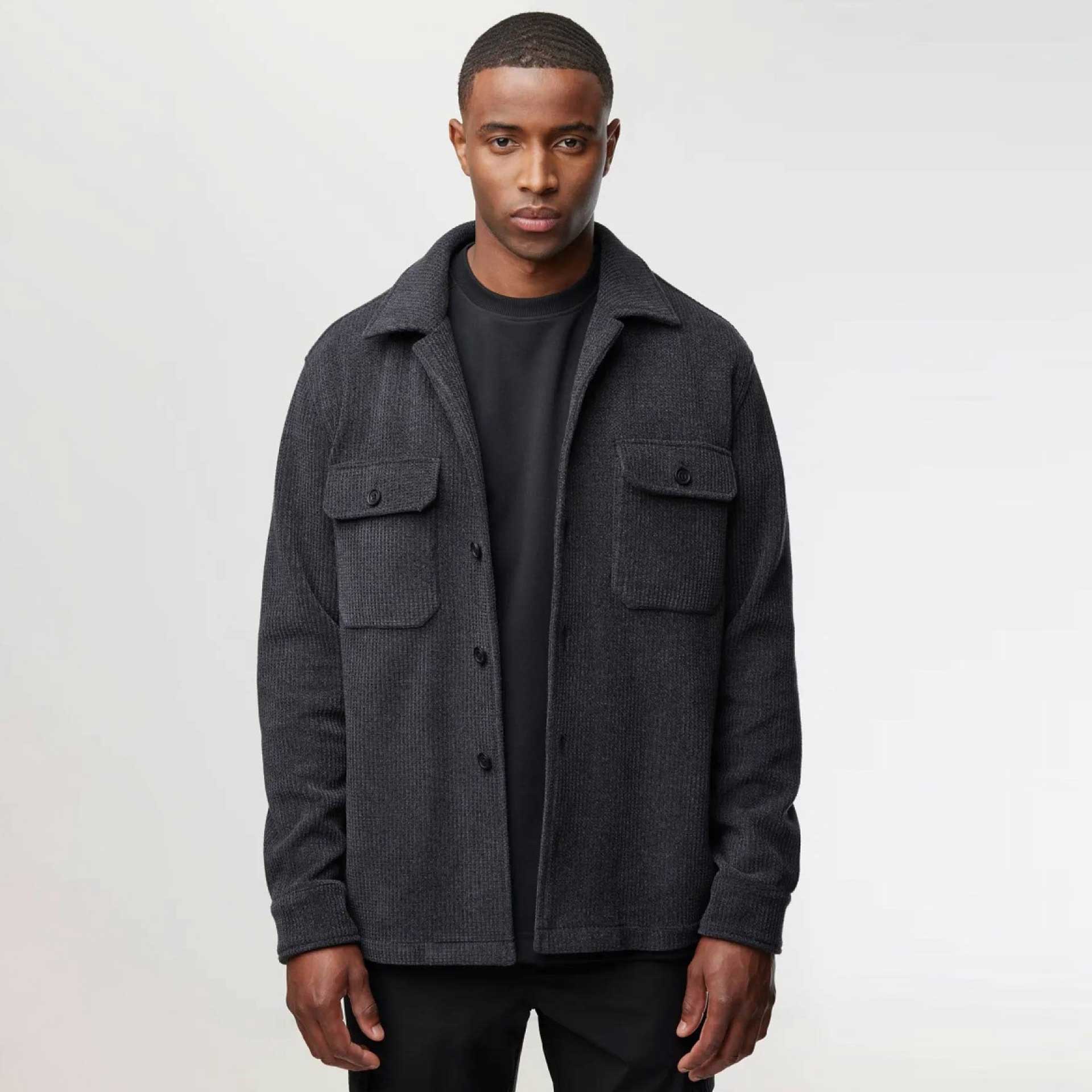 Genti   Overshirt