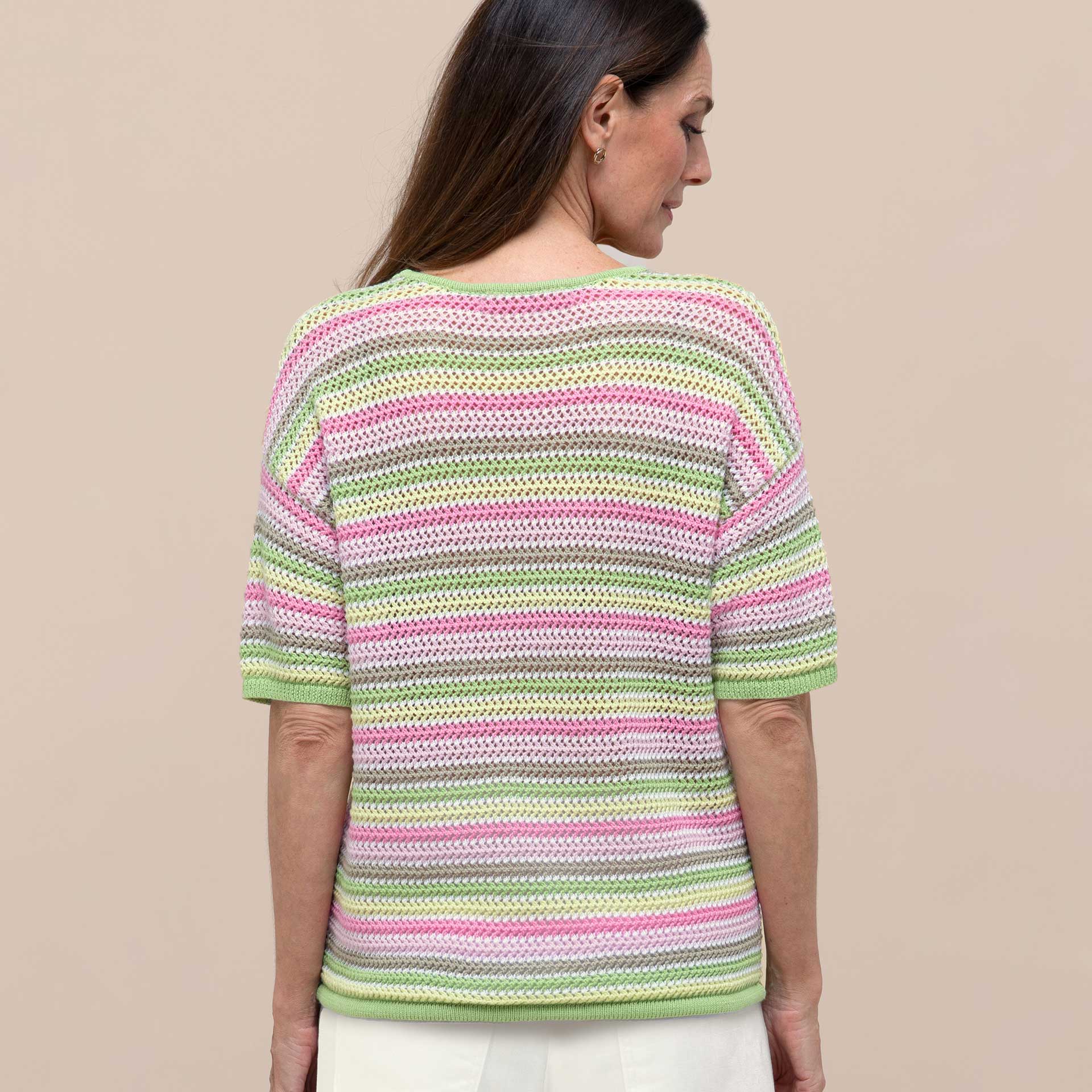 Bianca T-Shirt Olinde