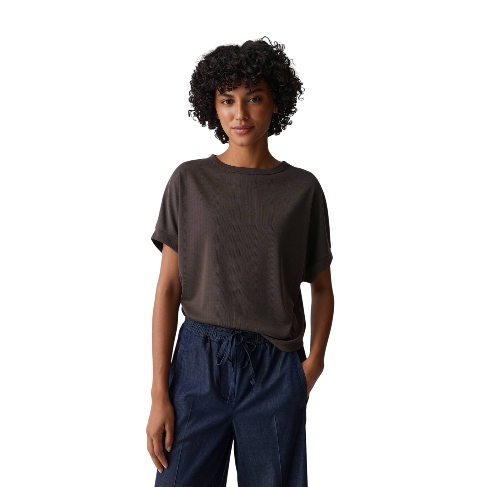 Opus T-shirt Setama