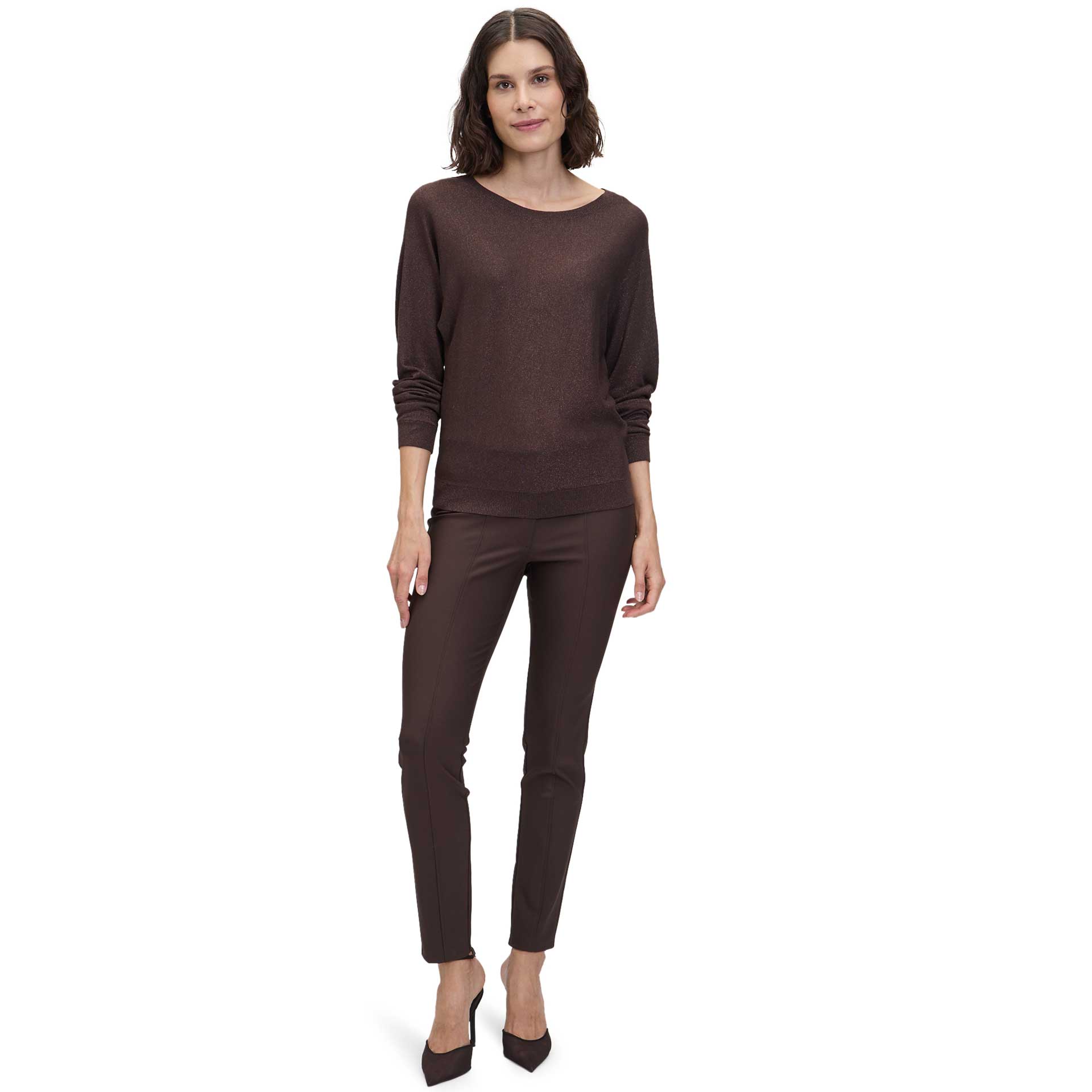 Betty Barclay Broek