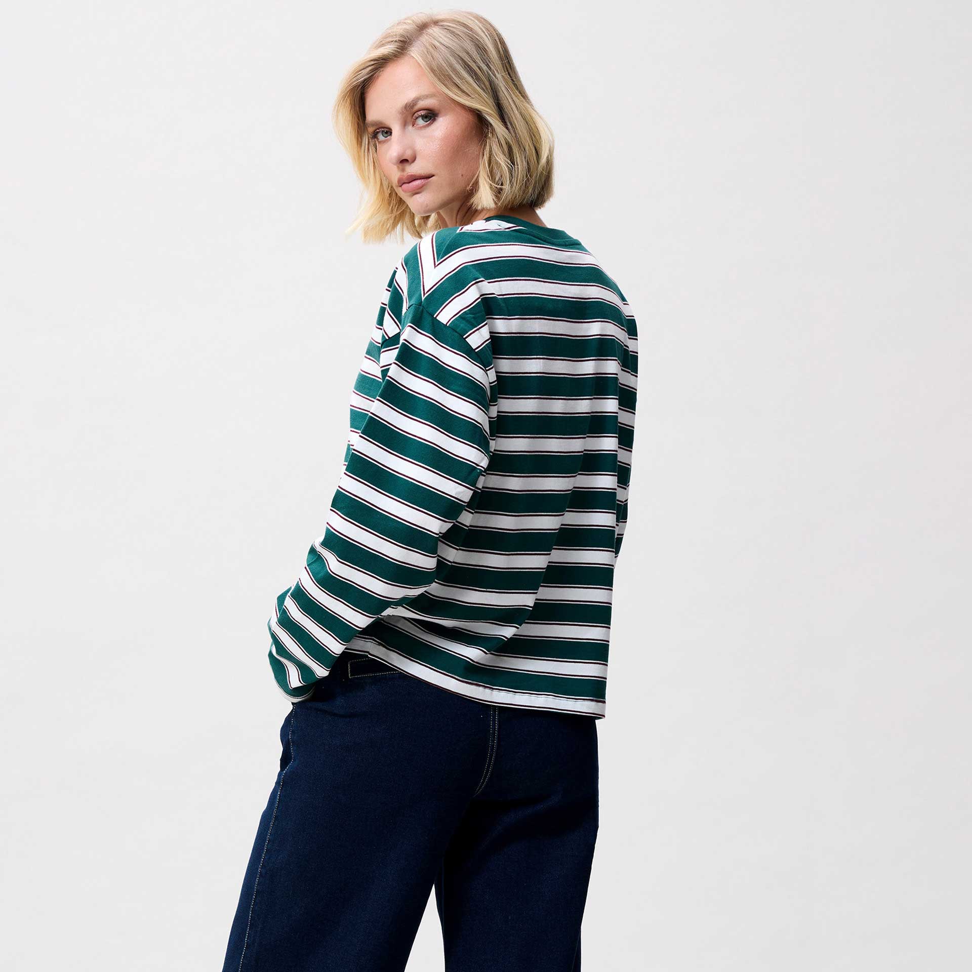 Catwalk Junkie Truitje