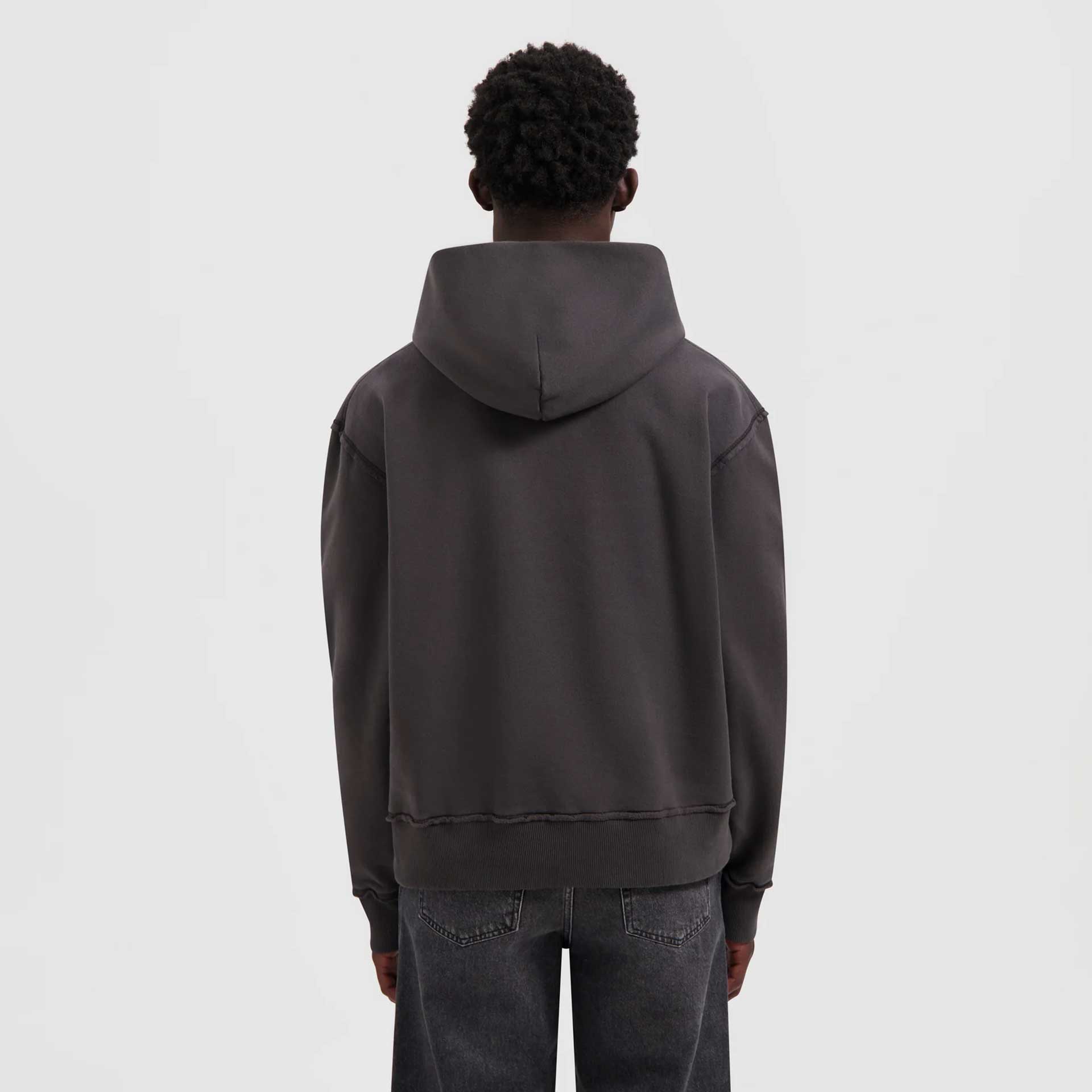 Olaf Hussein Hoodie Signature