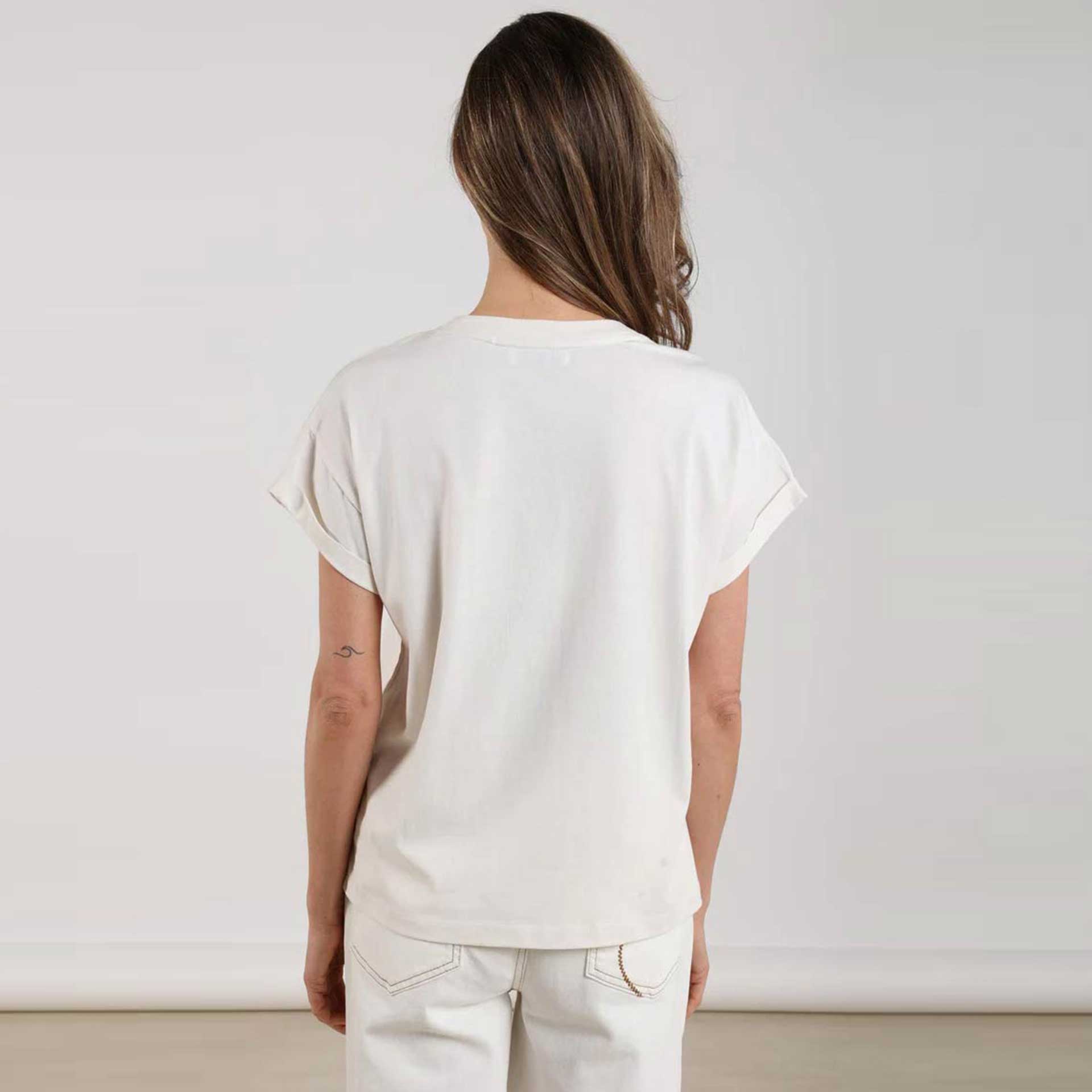 NUKUS T-Shirt Vilamoura